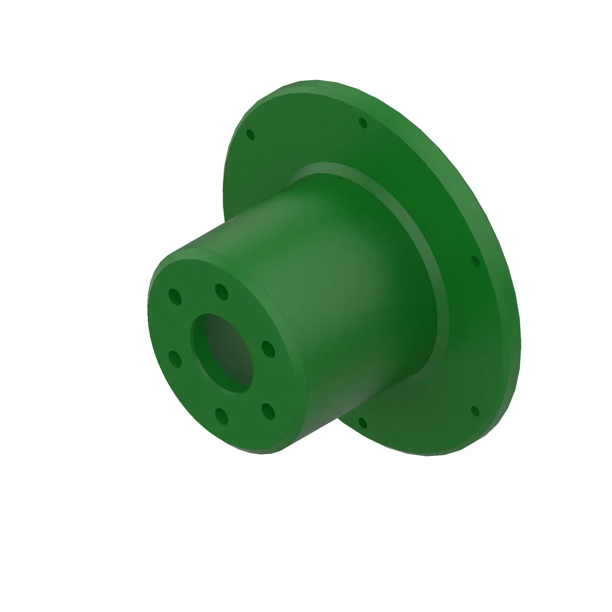 Hub