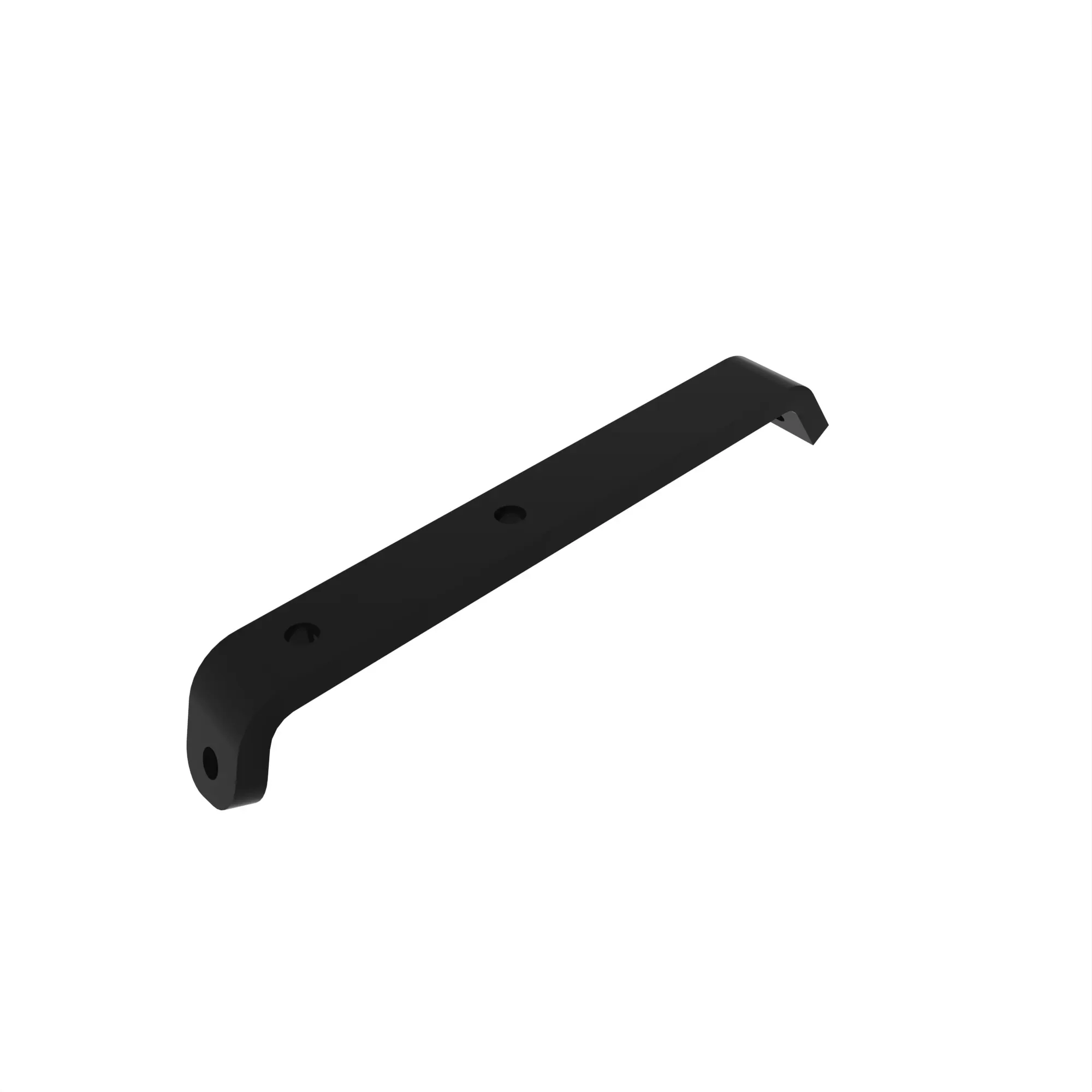 John Deere Short Steps Support - R222016