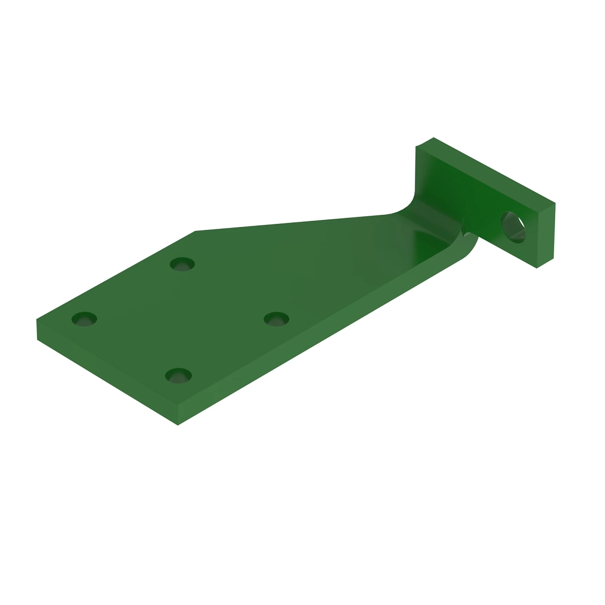 Bracket, Support