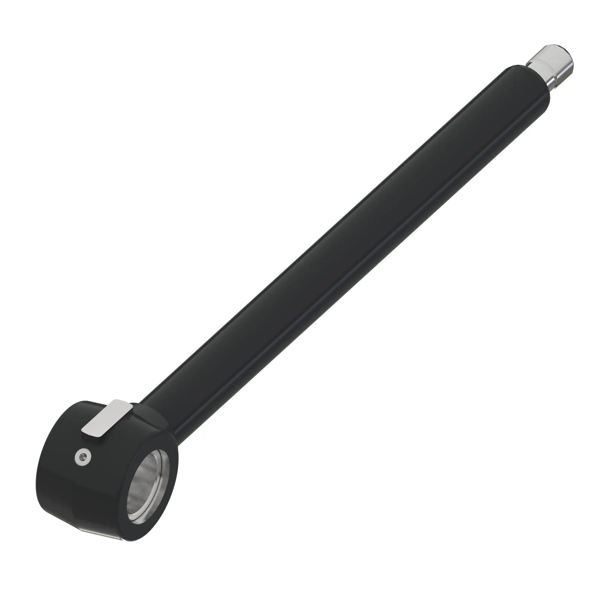 Hydraulic Cylinder Rod, Assembly