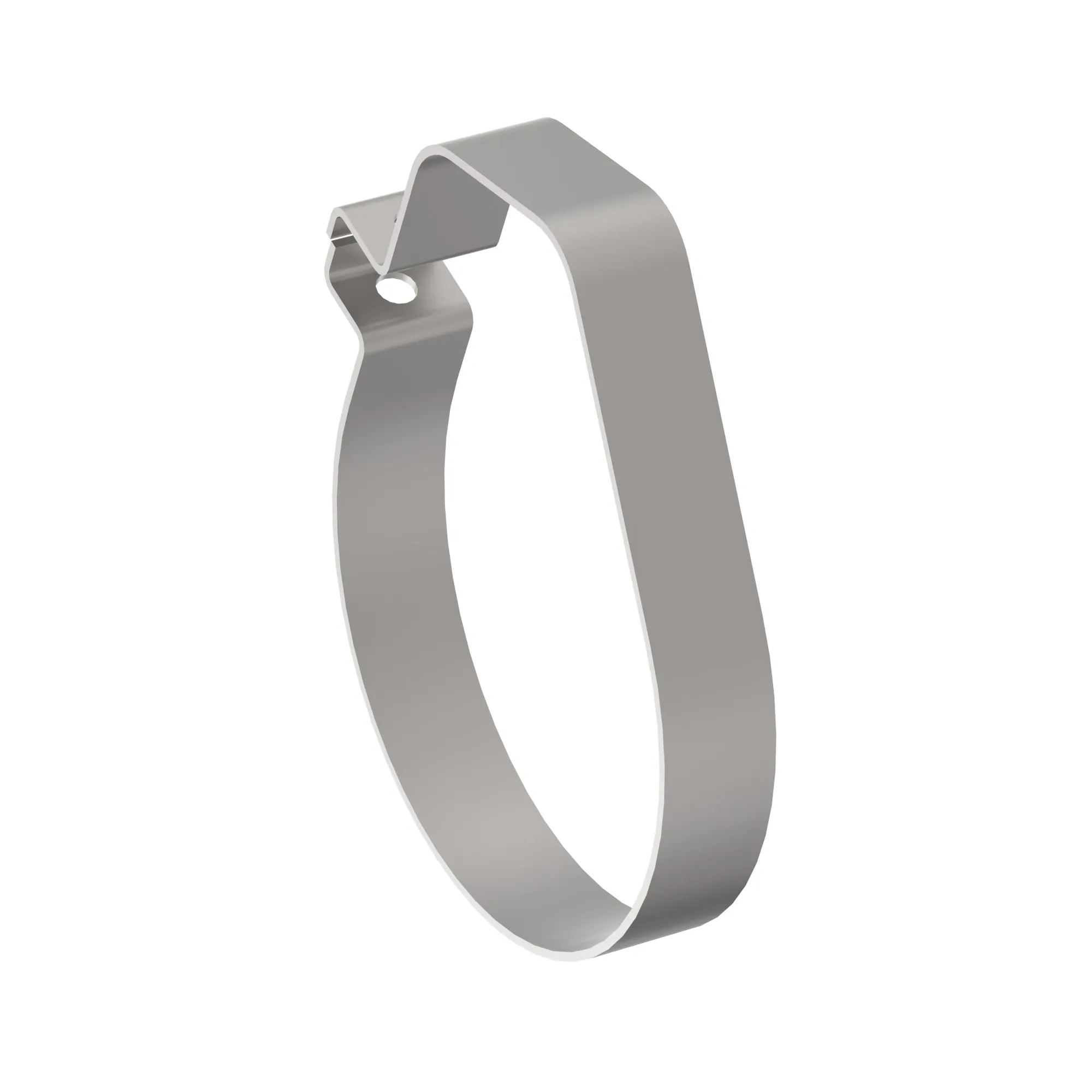 BAND CLAMP CYLINDER HOSE