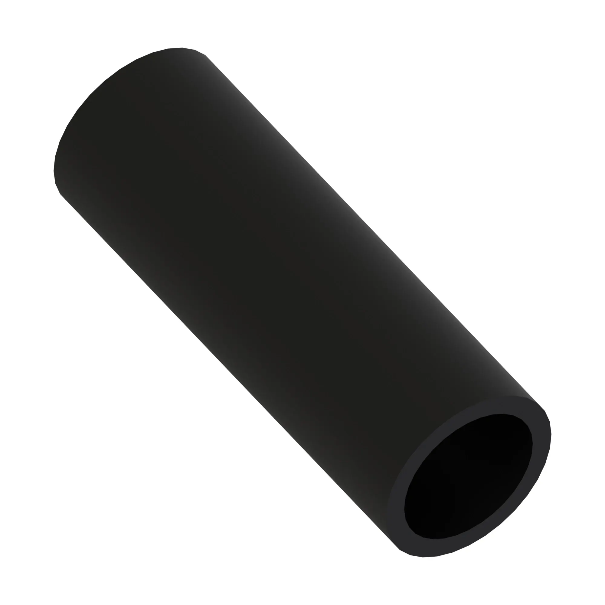 John Deere Scavenge Suction Hose - F683122