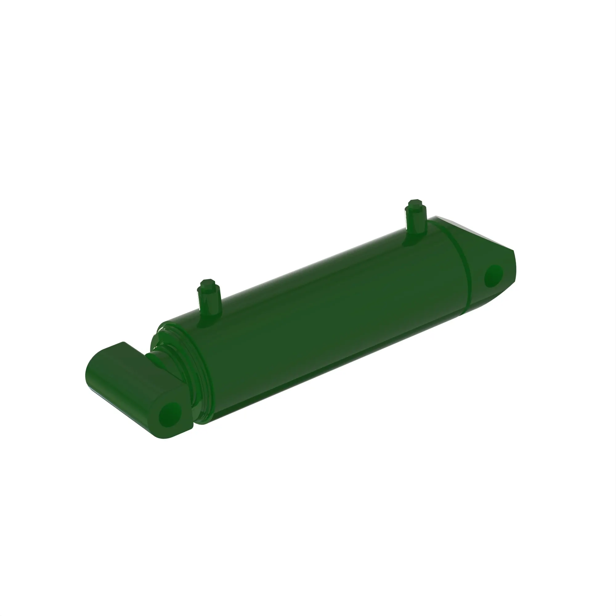 John Deere Hydraulic Cylinder - AHC24595