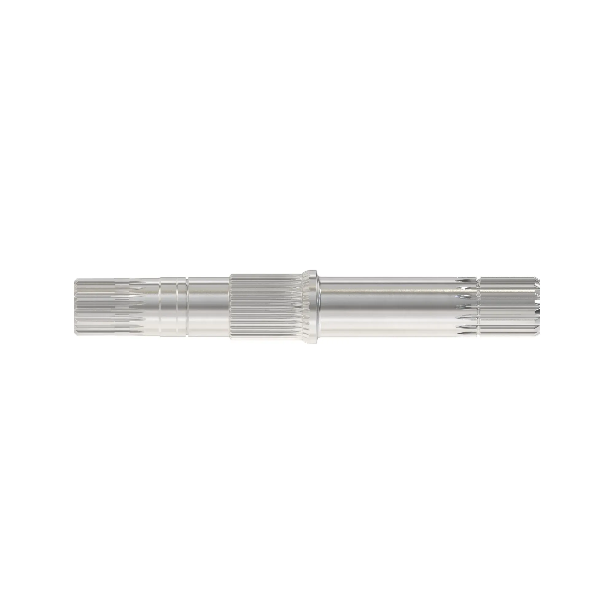 Shaft, SHAFT, OUTPUT SHAFT 22T