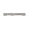 Shaft, SHAFT, OUTPUT SHAFT 22T