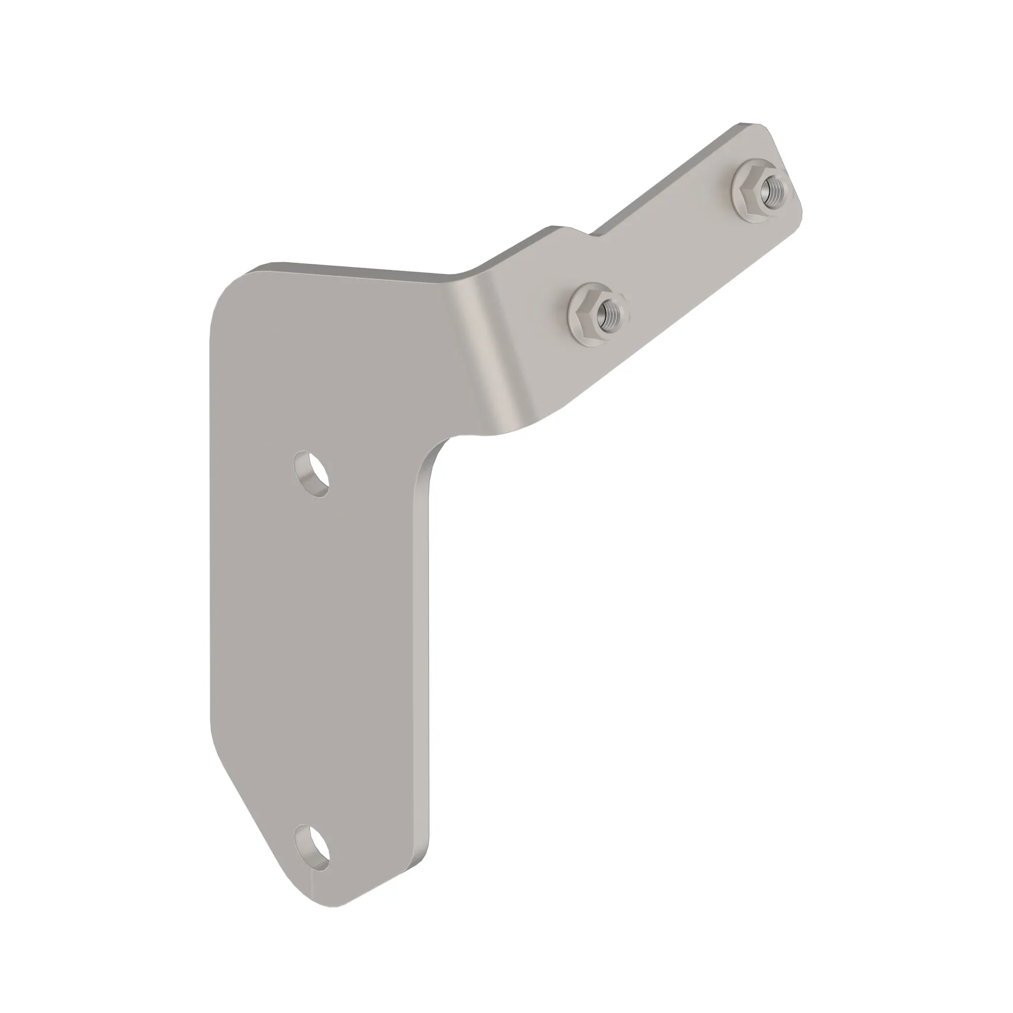 John Deere Tank Bracket - AT366406
