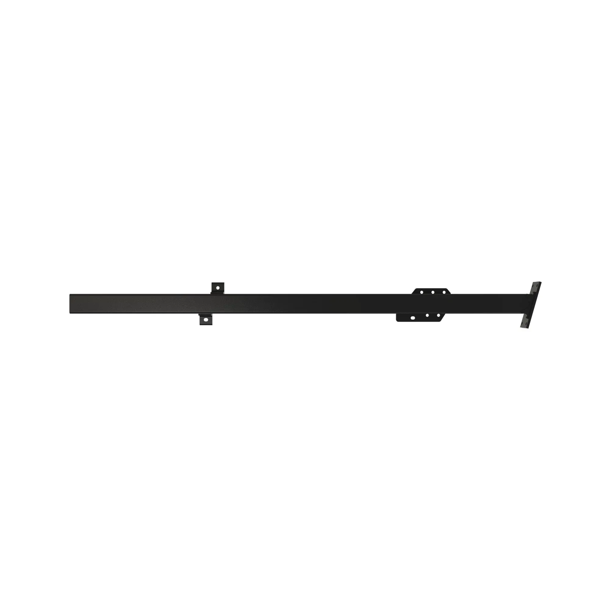 STRUCTURAL TUBING, TUBE ASSY, GANG