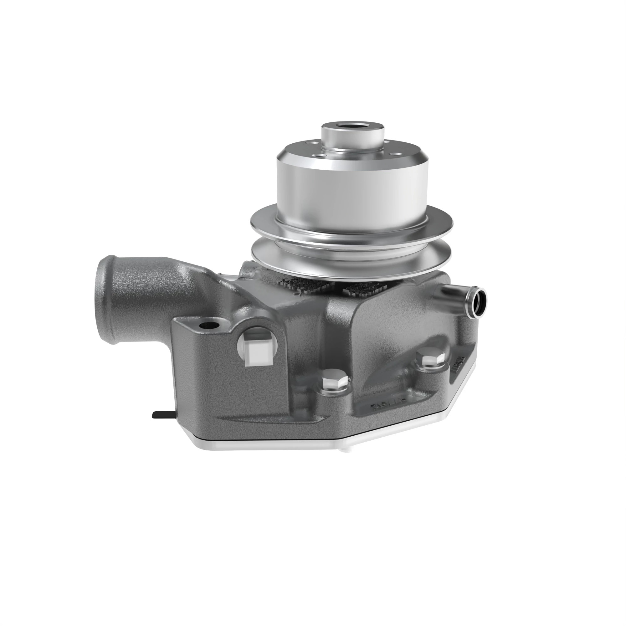 ⚙️ AR85250: Bomba de Agua John Deere 🚜✅ | Compra Directa 🛒