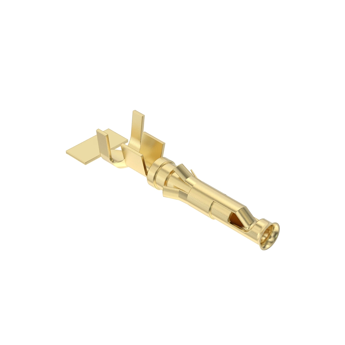 Term Tyco Skt F 16-14GA Brs