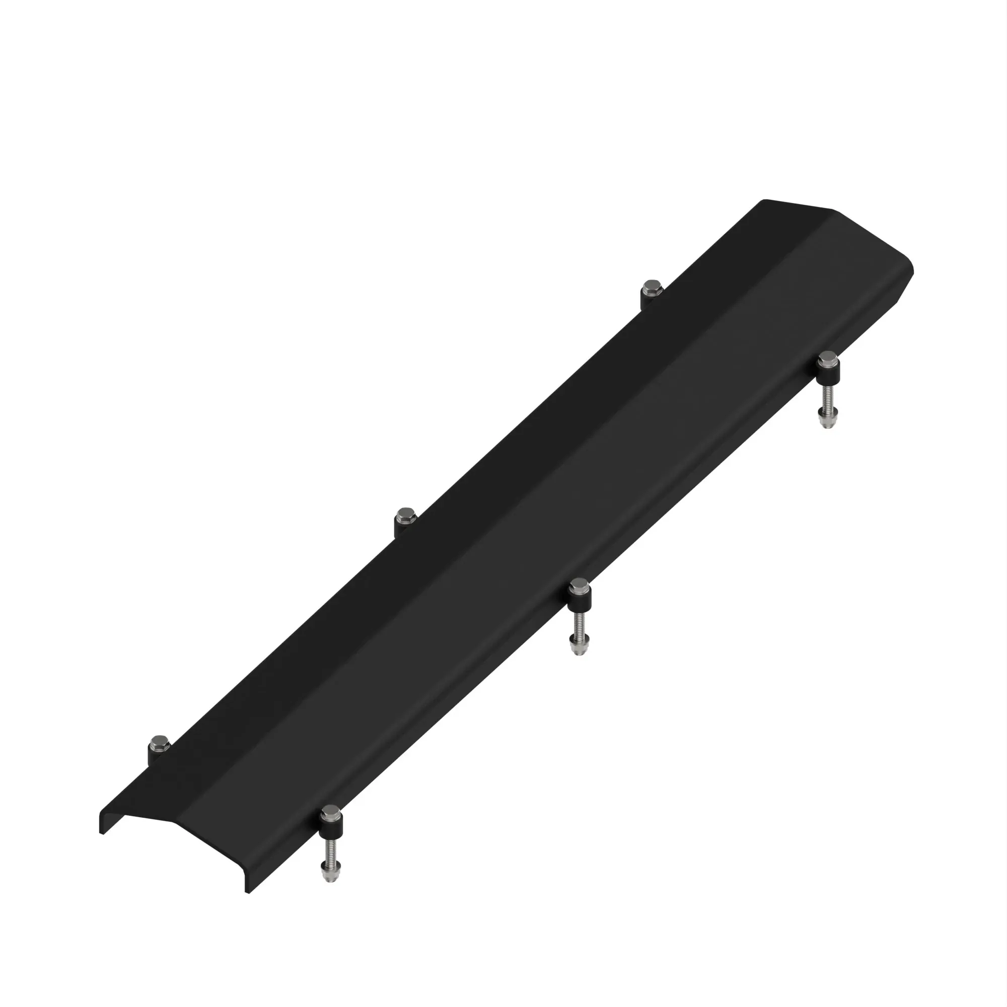 John Deere Lifting Boom Protection Guard - F051630
