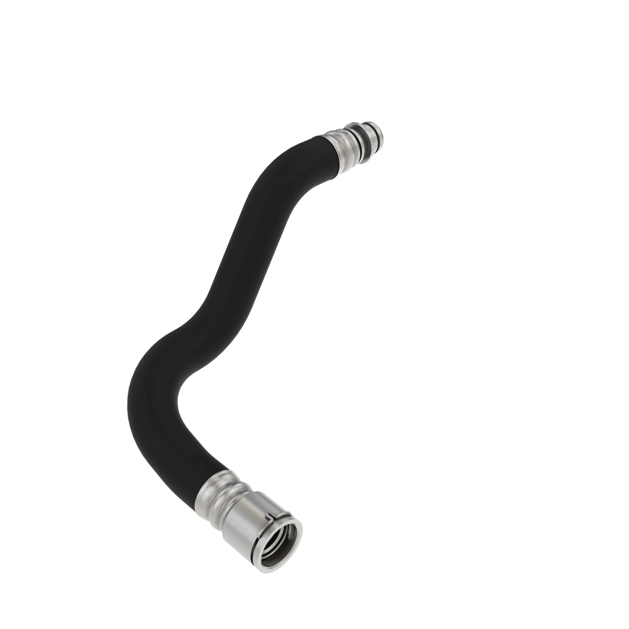 HYDRAULIC HOSE, HOSE ASSY.
