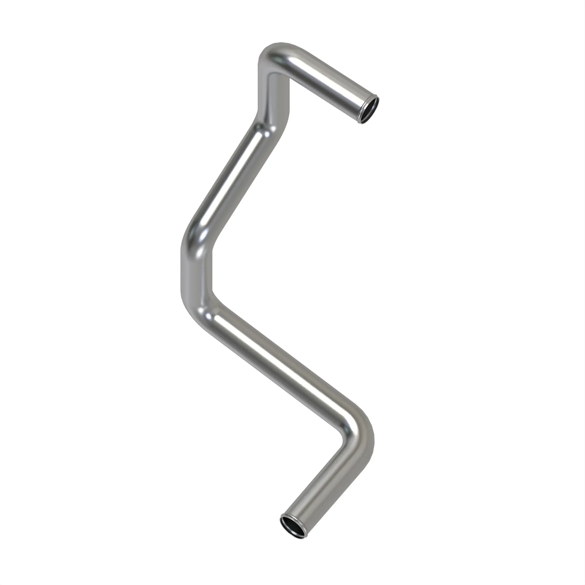 John Deere Lower Radiator Tube - T347081