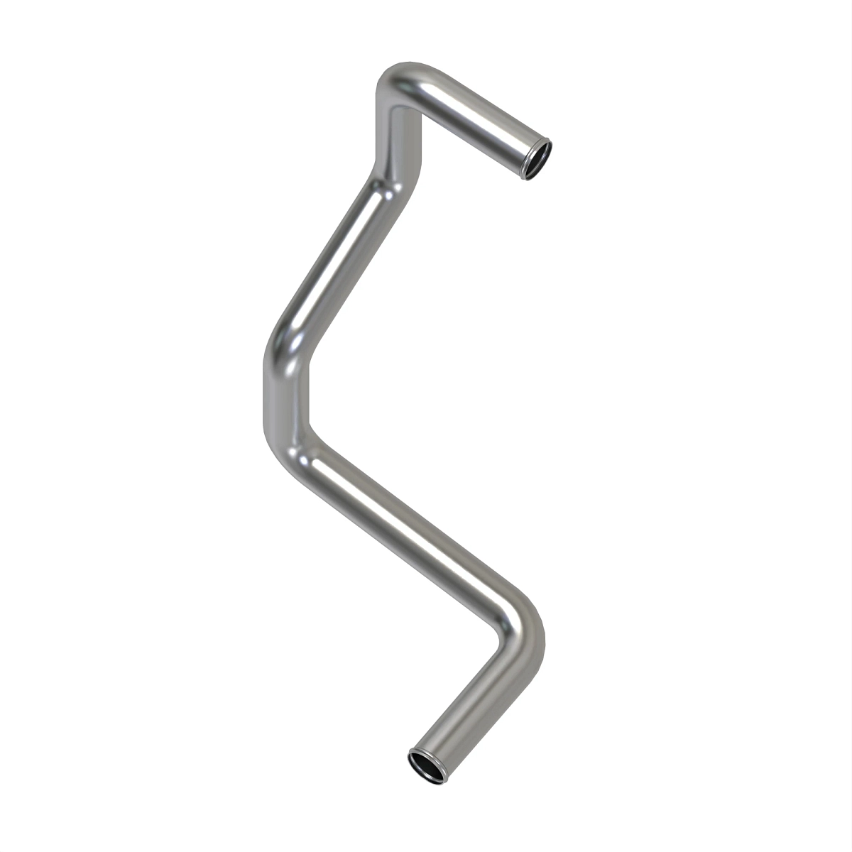 Tube, Lower Radiator 350G Lc Dhb