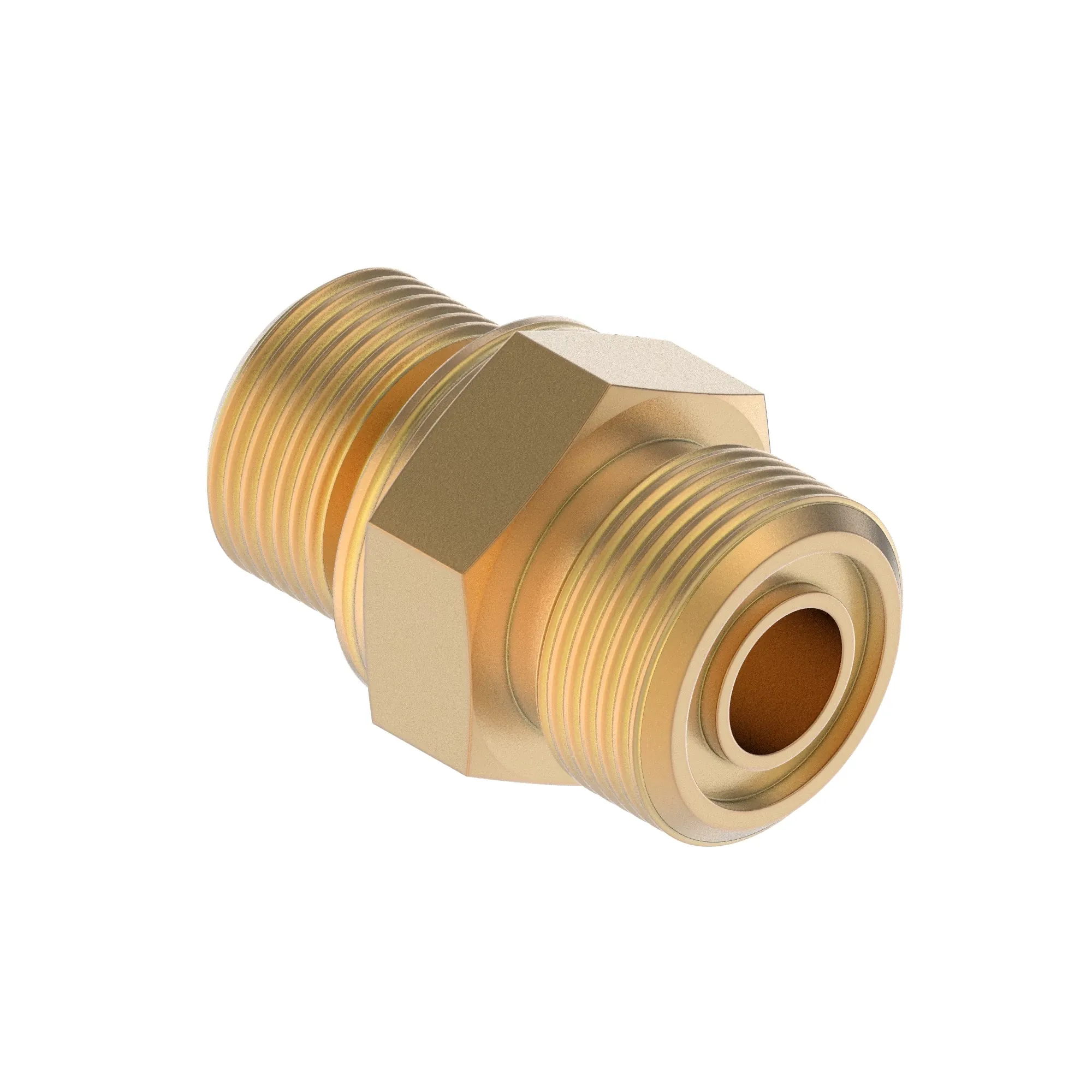 Adapter Fitting