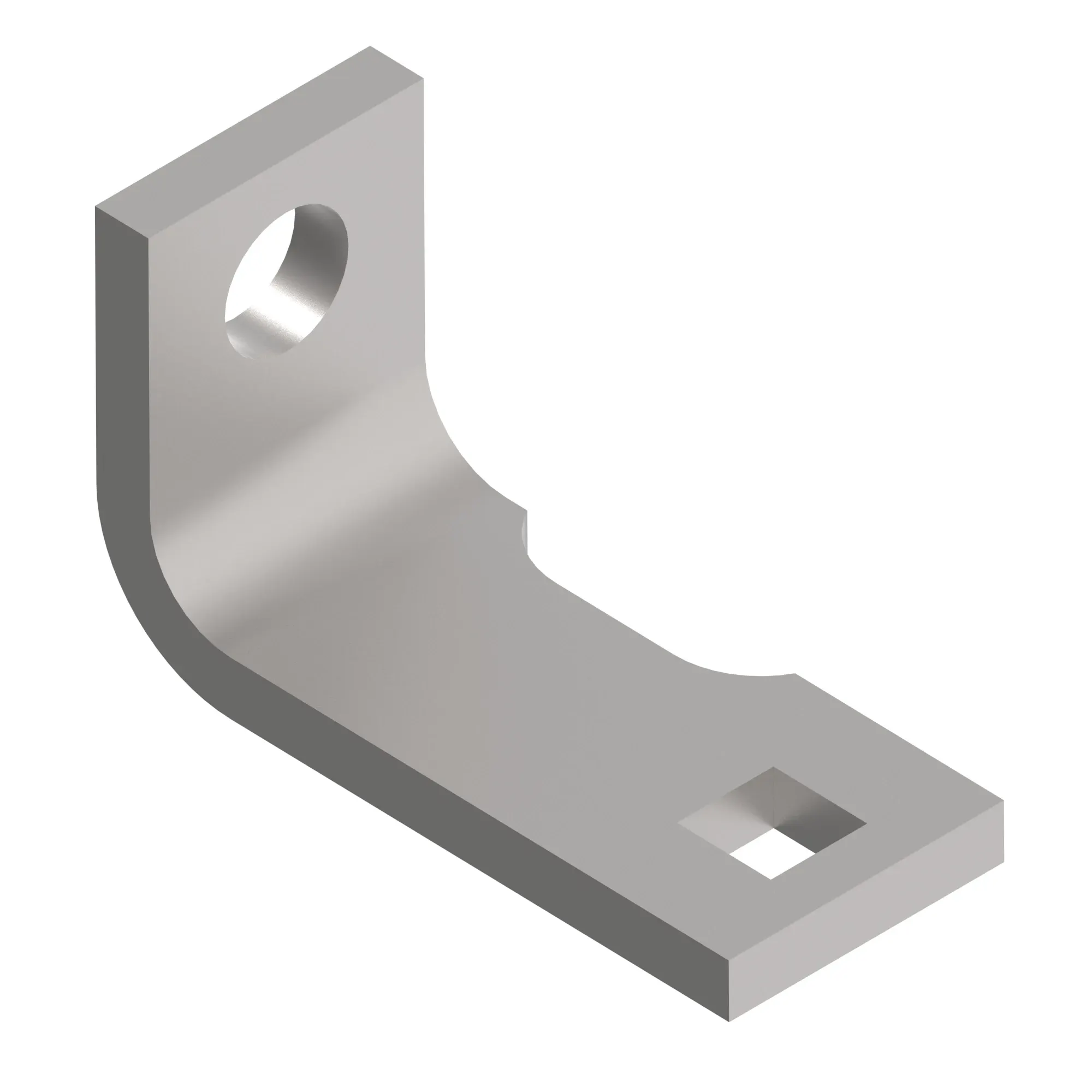 John Deere Hs Link Angle - N371543