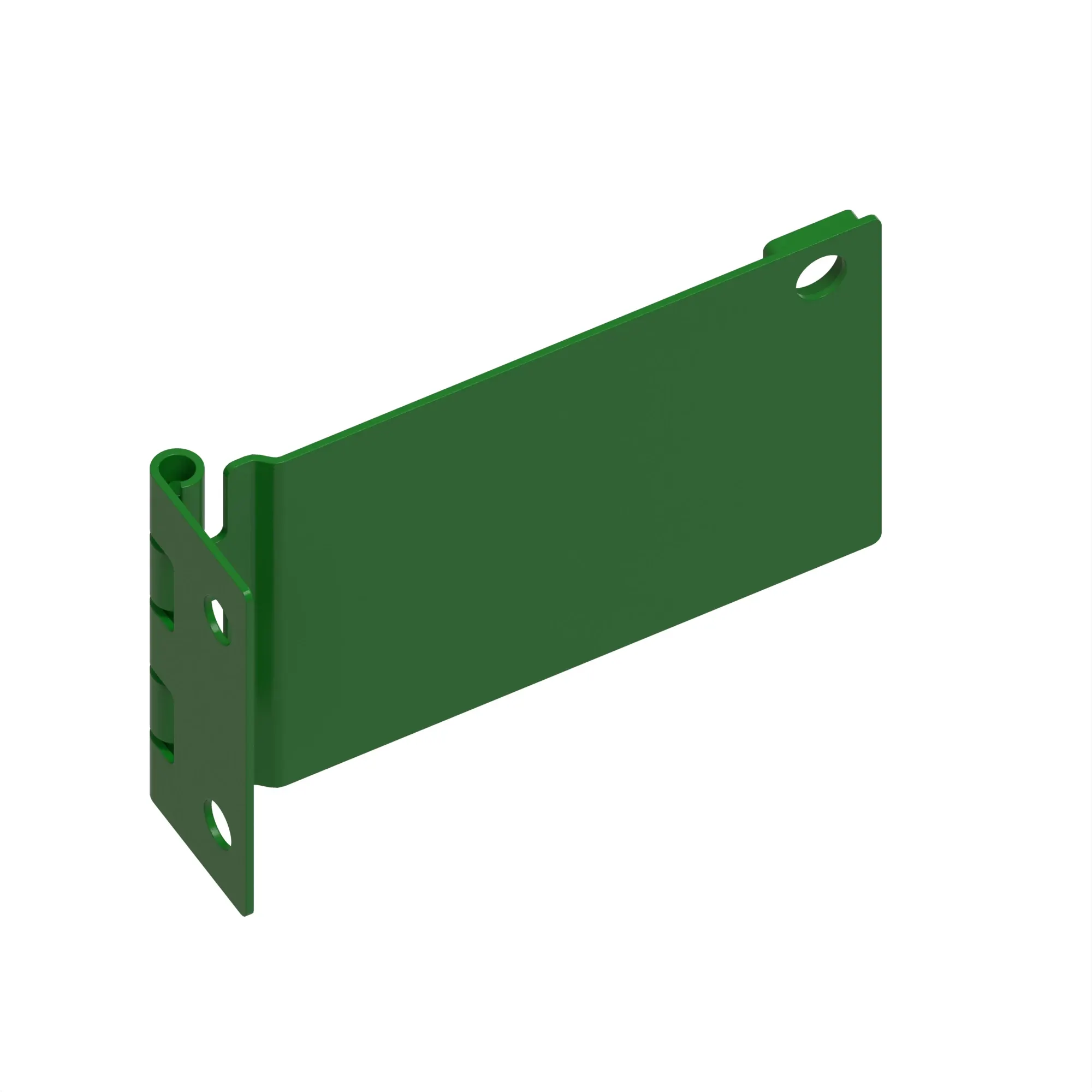John Deere Grinder Cover - AXE37939