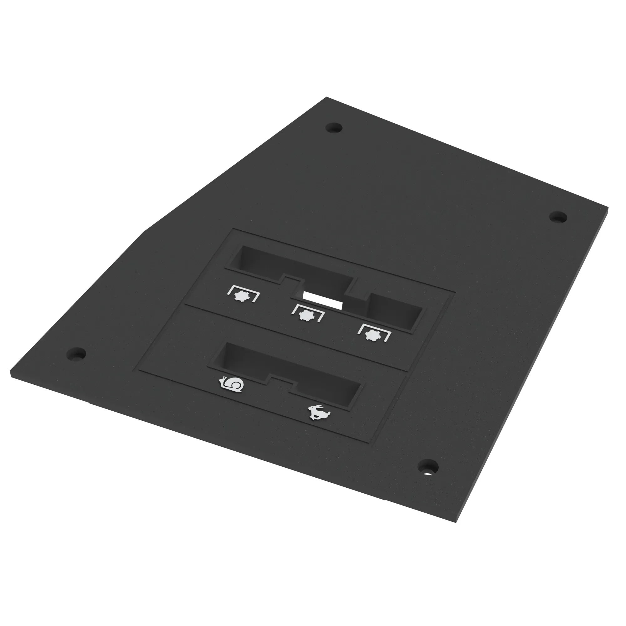 John Deere Panel - L111368