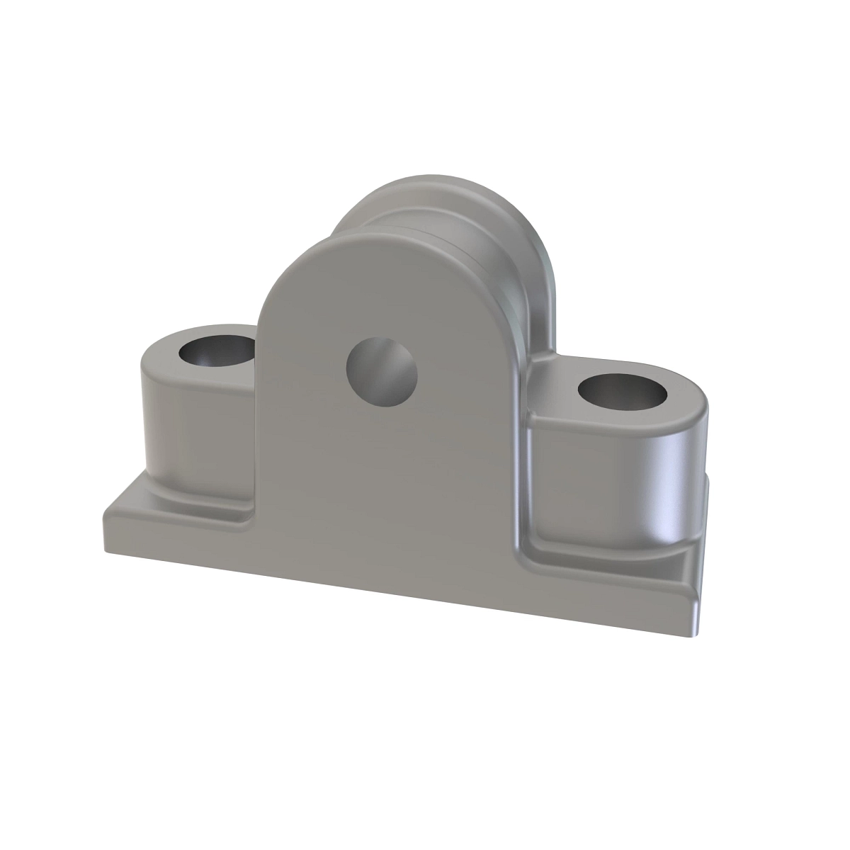 John Deere Rear Support - CQ72146