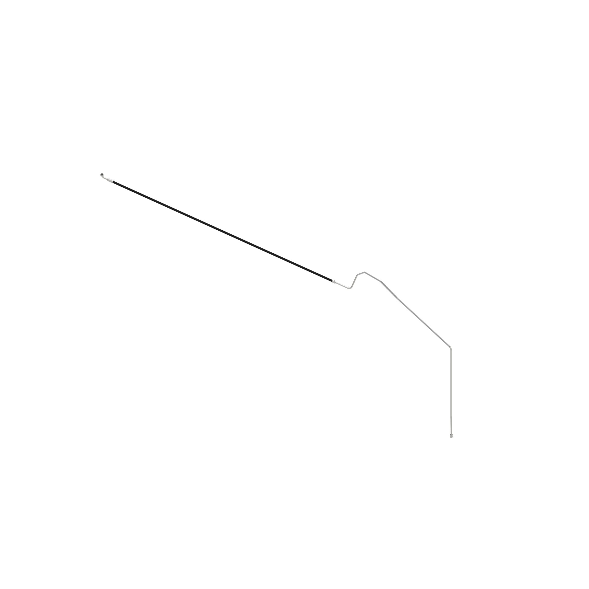 John Deere Refrigerant Line - AKK24622