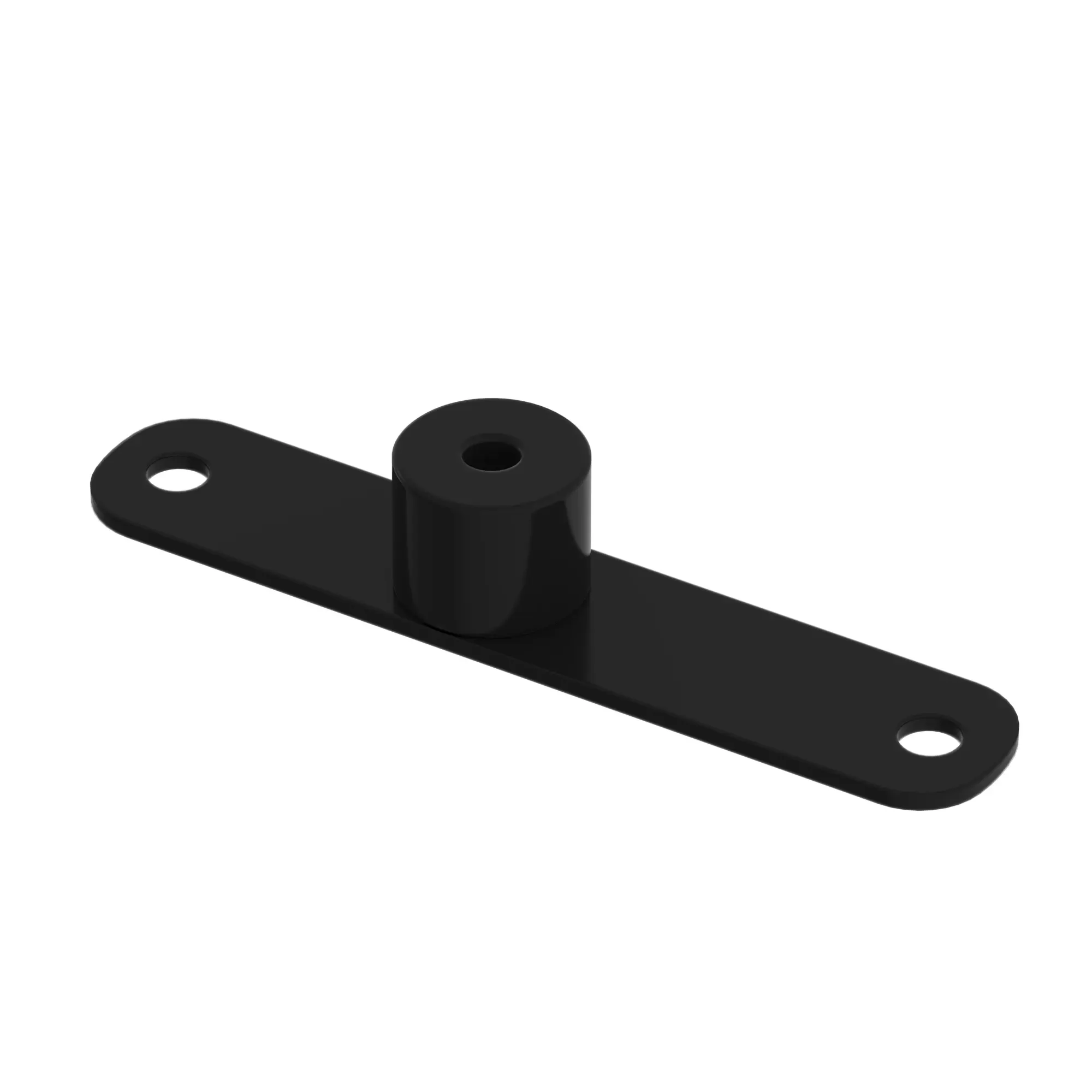 John Deere Fender Mounting Bracket - LVA15303