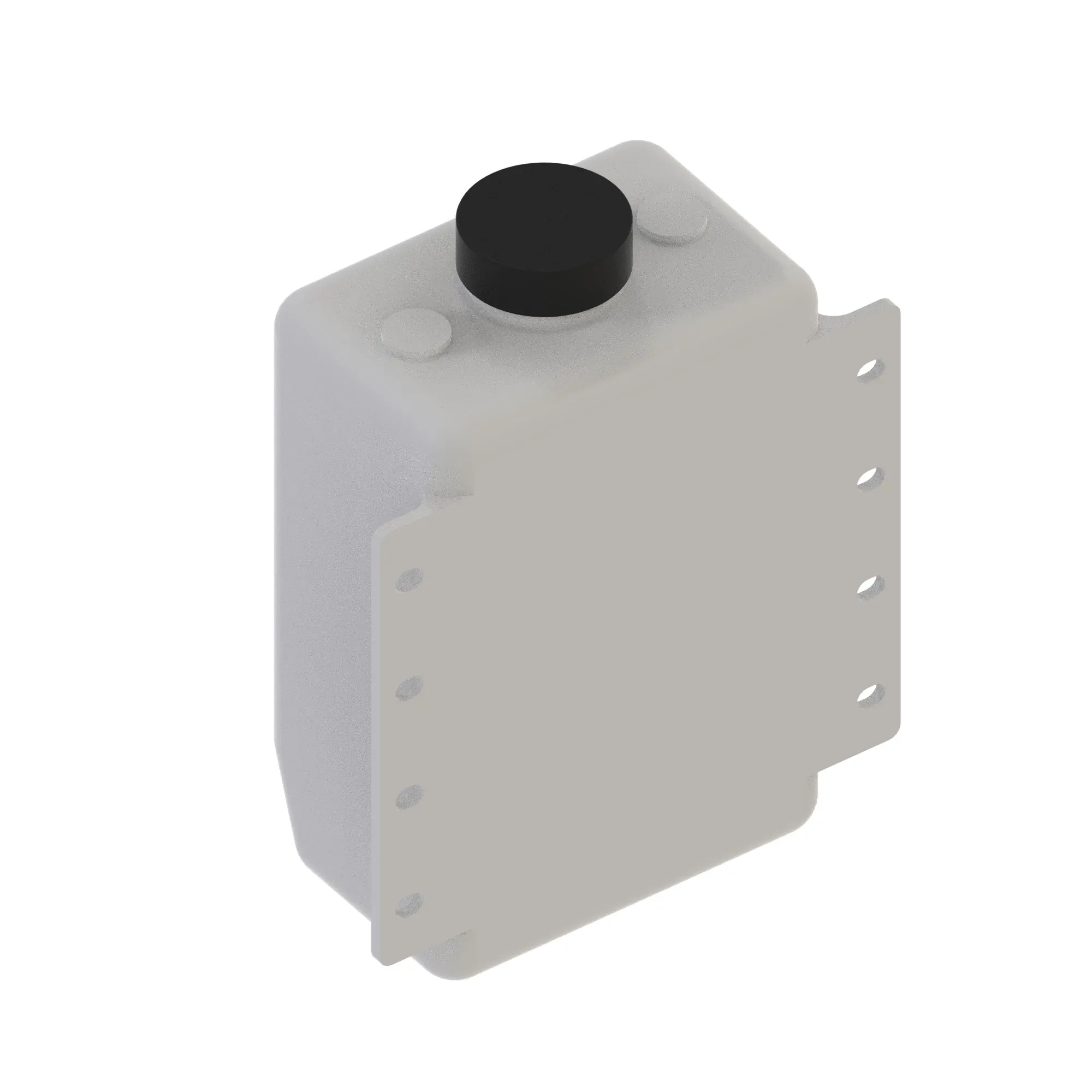 TANK ASSY, FOAM CONCENTRATE