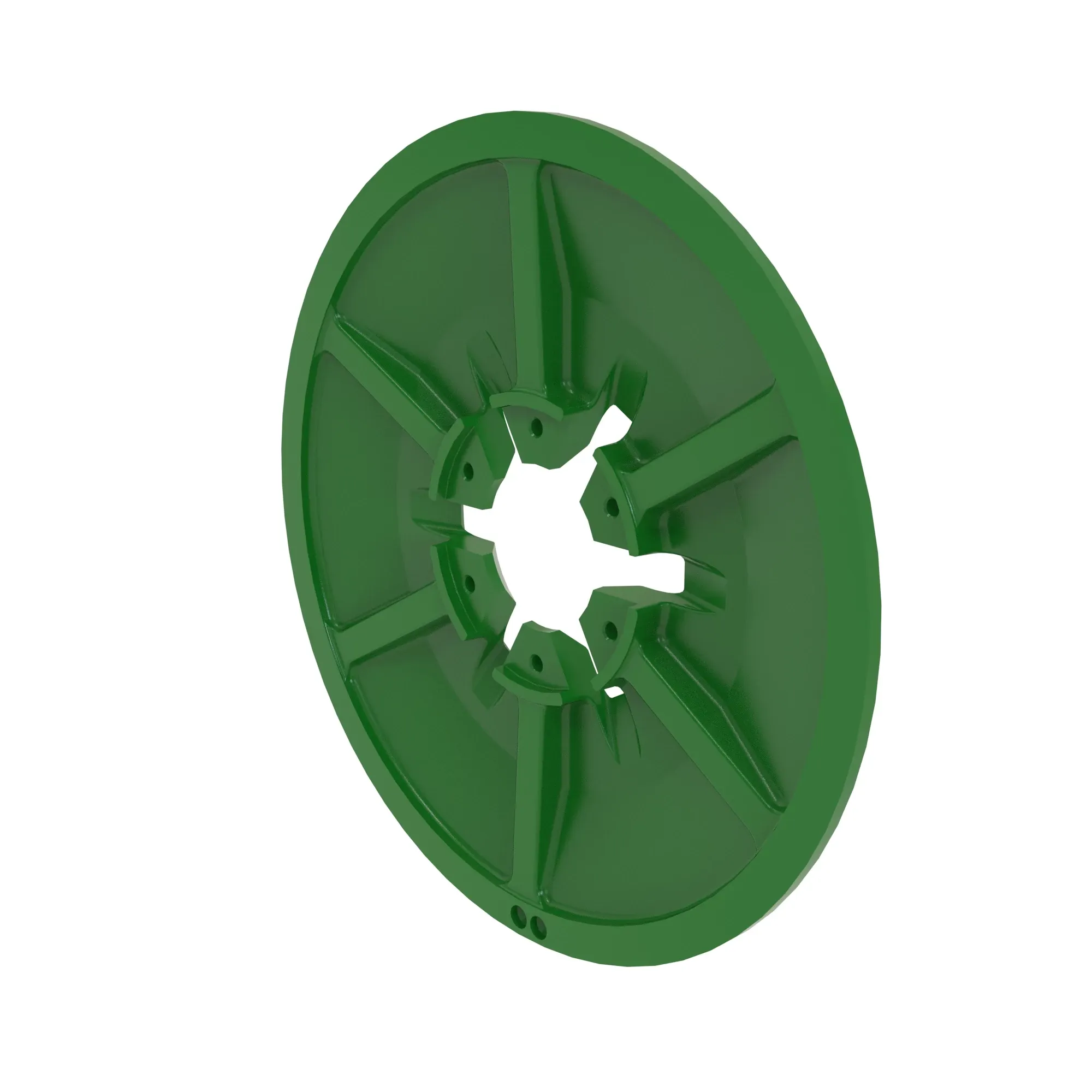 H208621: Half Sheave