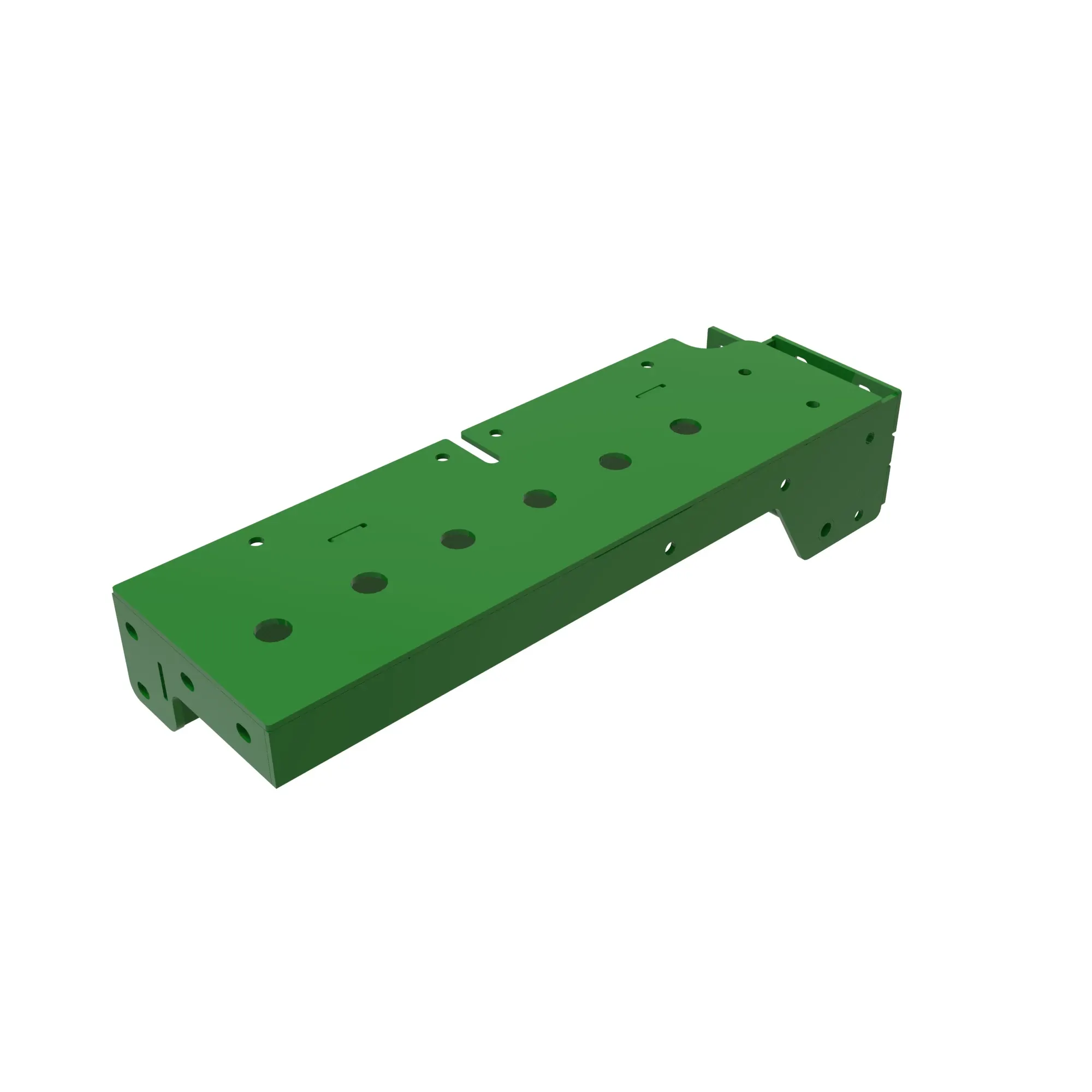 SUPPORT, PLATFORM