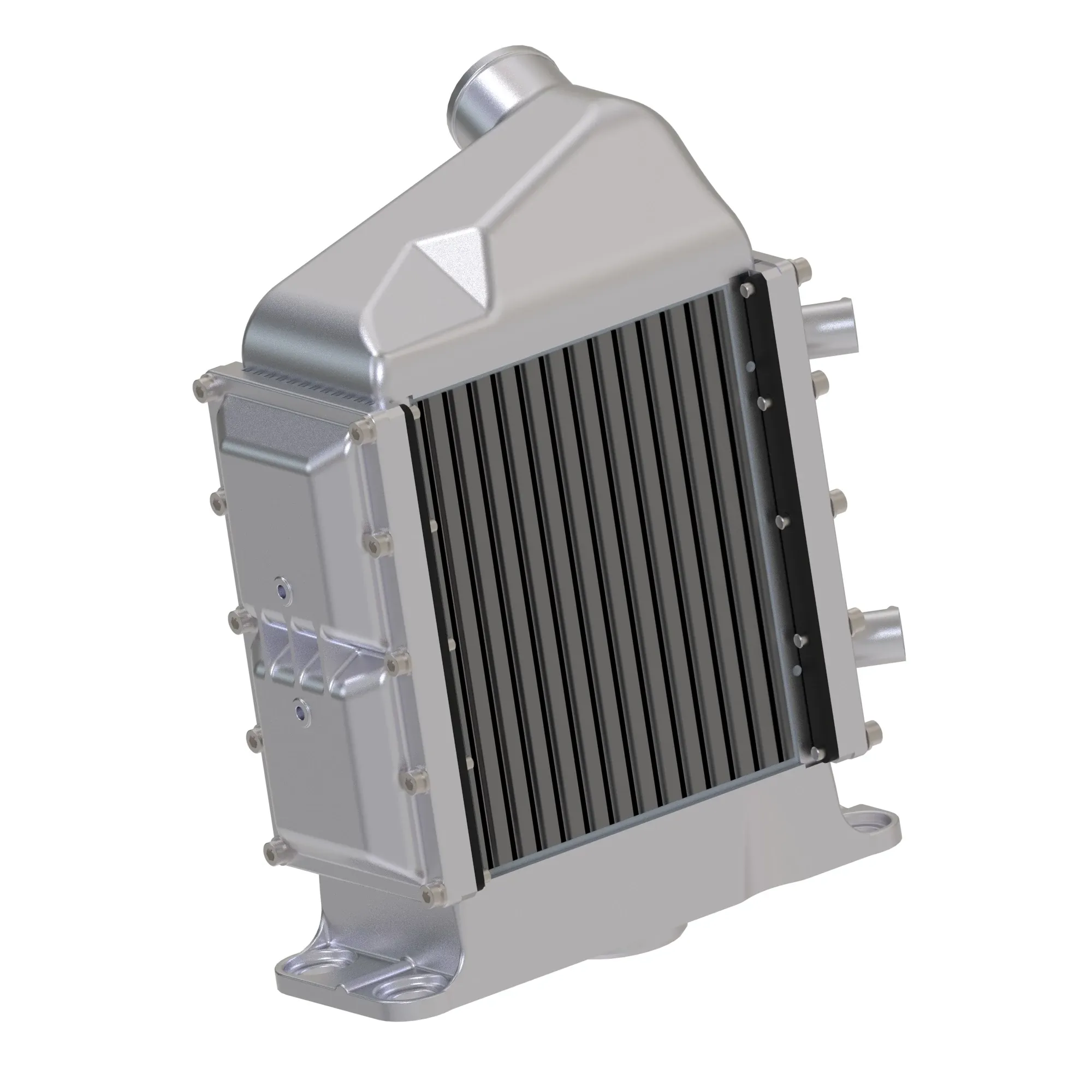 AFTERCOOLER, TIER3, 2V, 4-CYL.