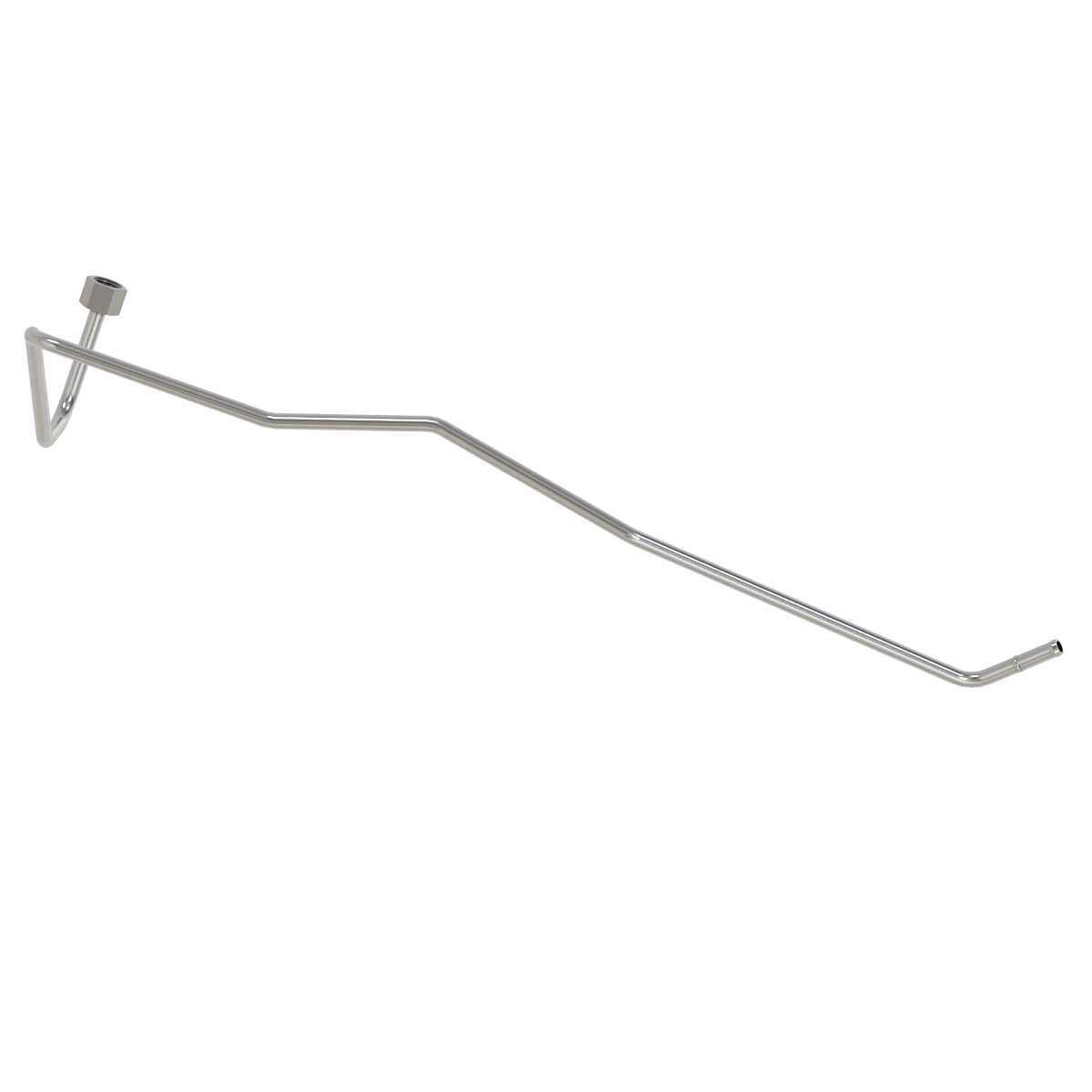Fuel Line, Engine to Cooler, Stage