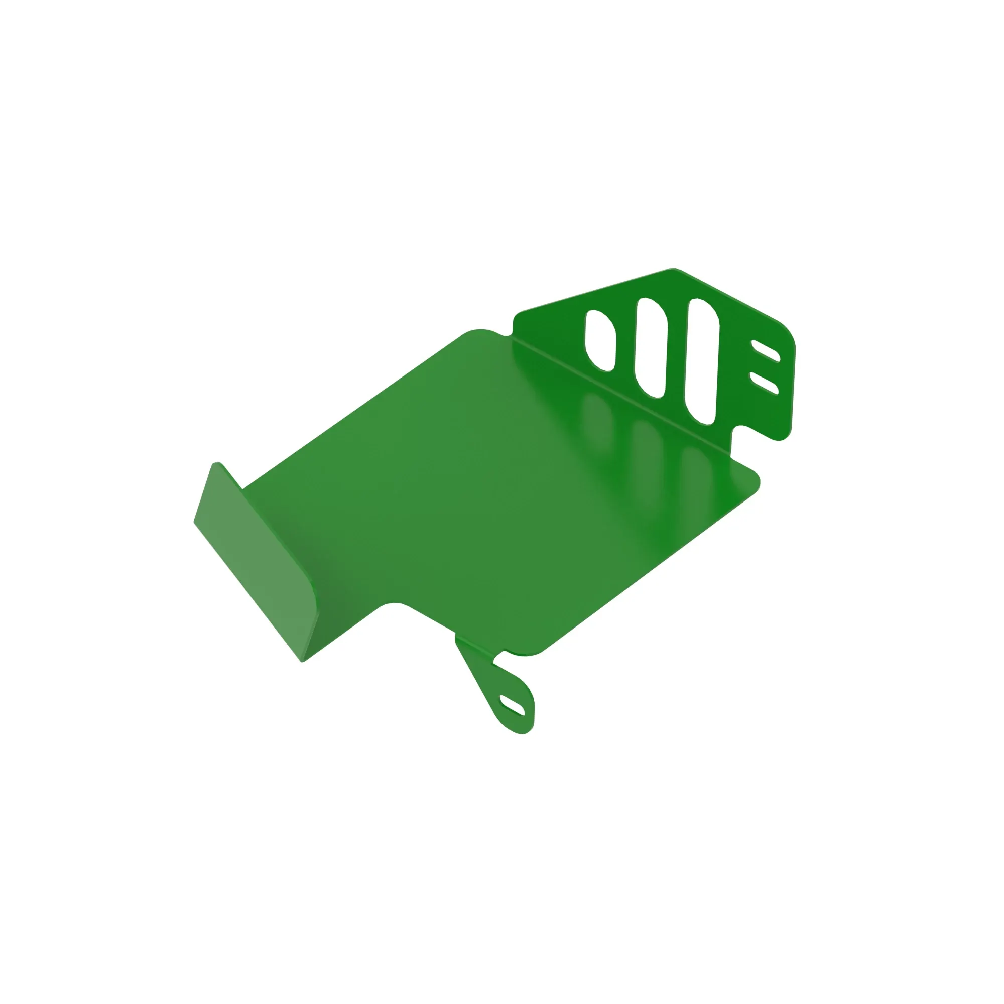 John Deere Divider Inner Filler Sheet, Right Side  - HXE98444