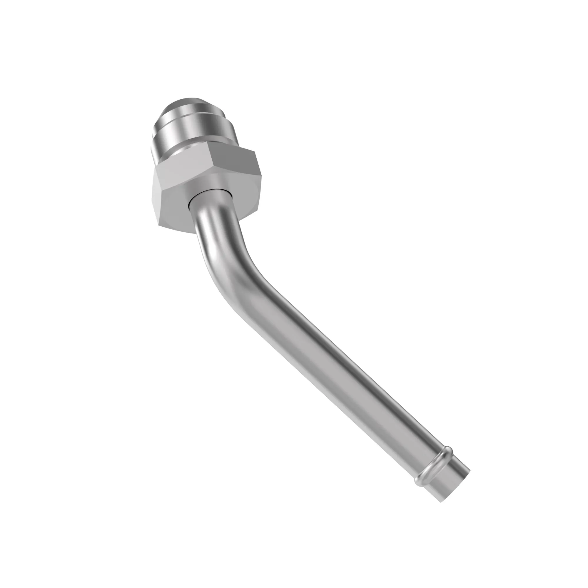 AT407927: Air Flow Tube, Low Pressure