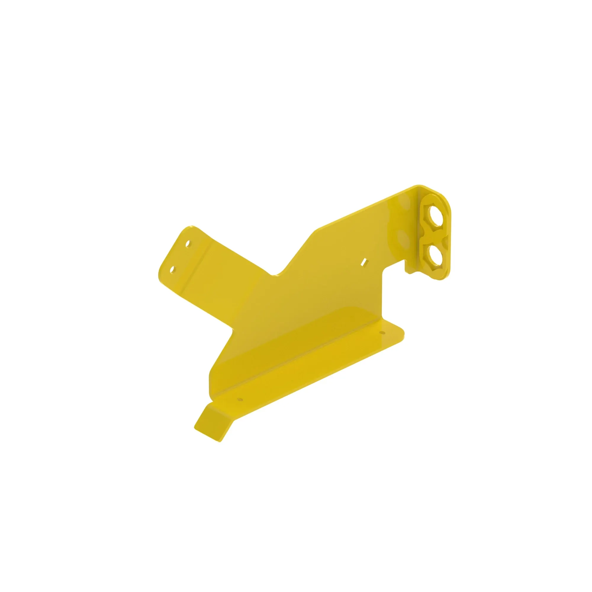 John Deere Bracket Kit - AXT18101