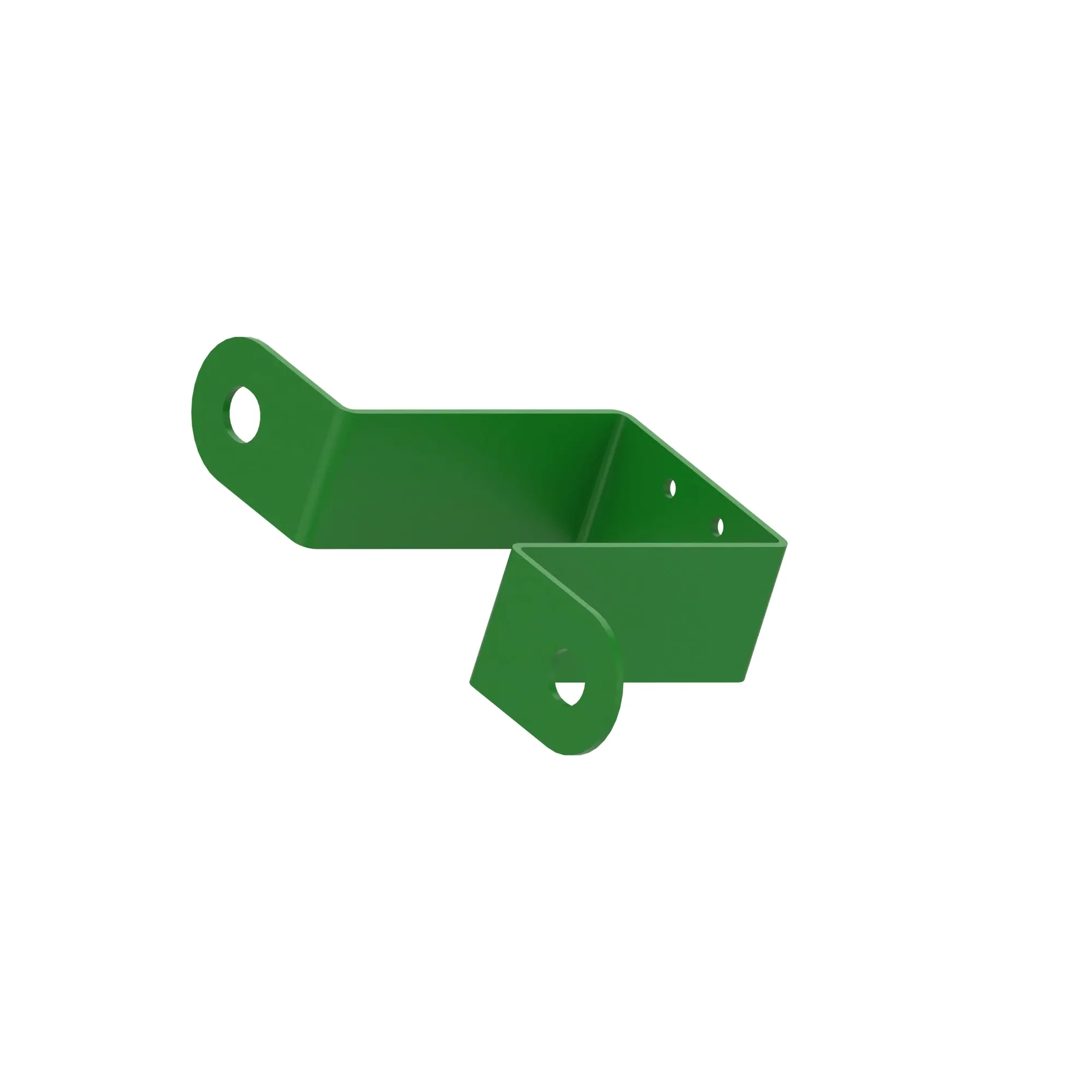 PLATE, BRACKET