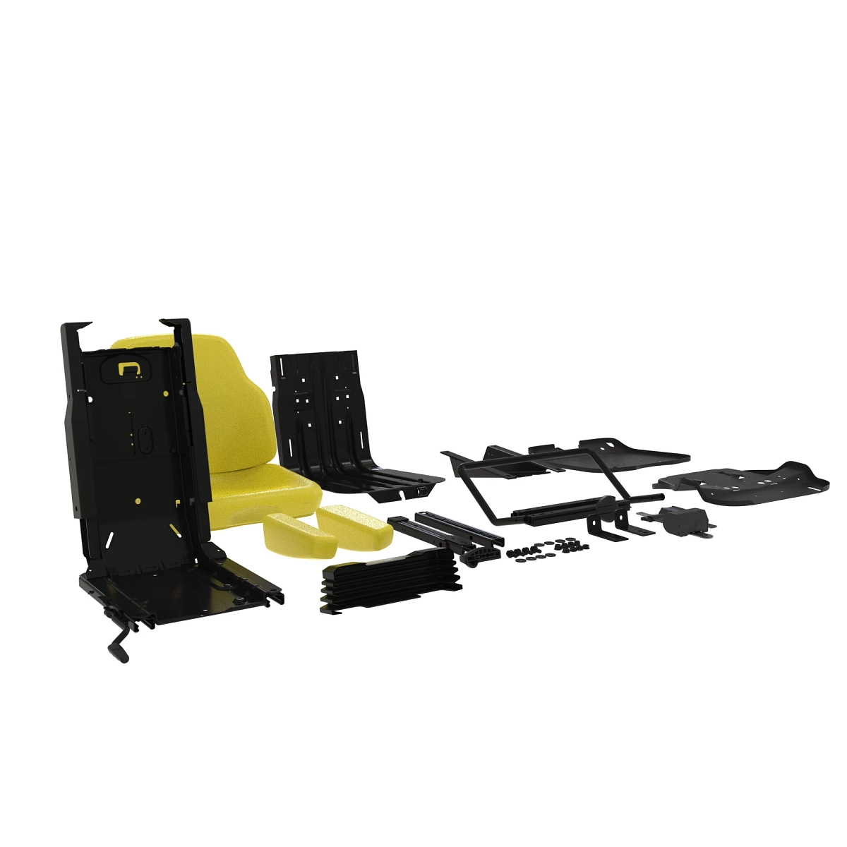 Seat Kit