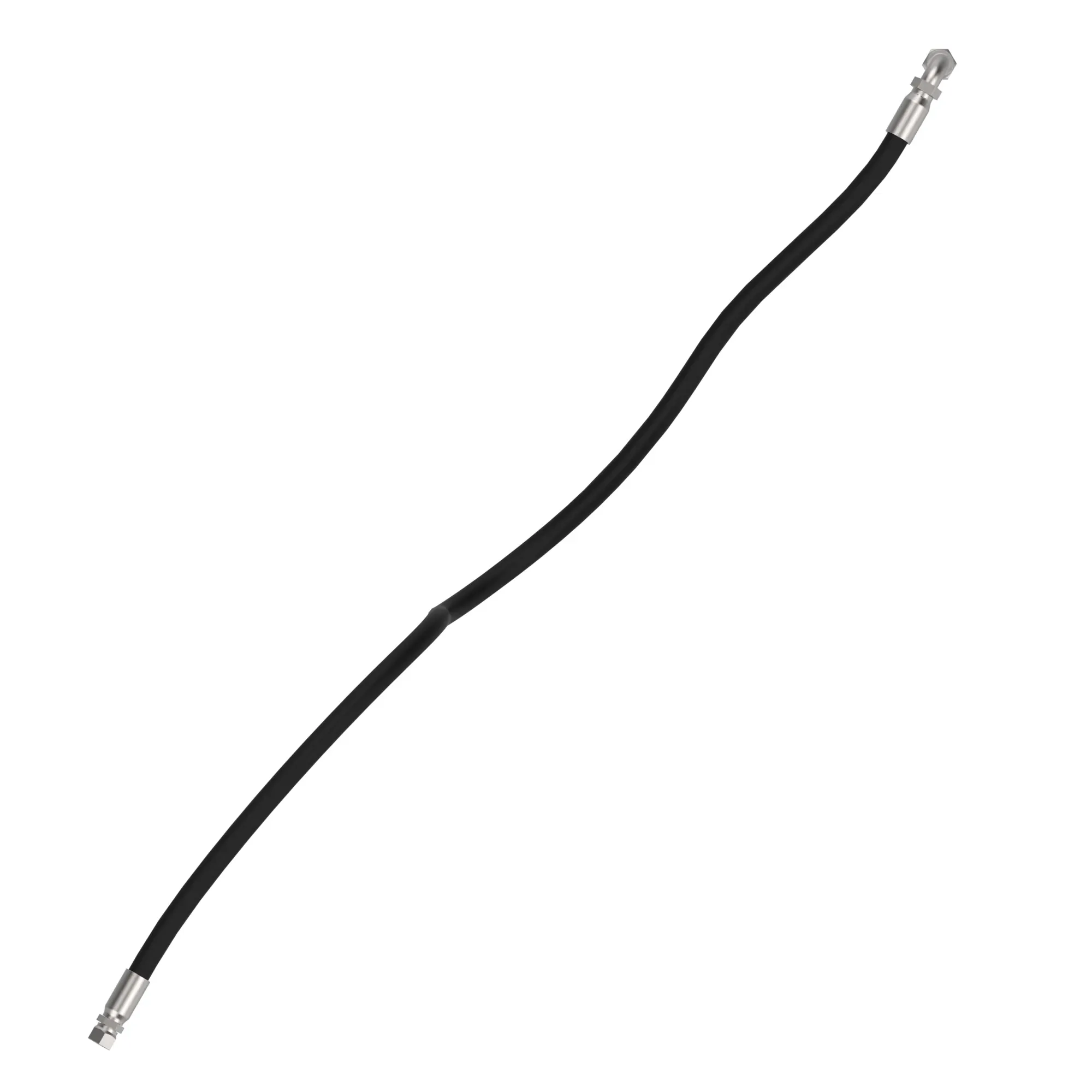 John Deere ActiveSeat™ Supply Oil Line - RE287512