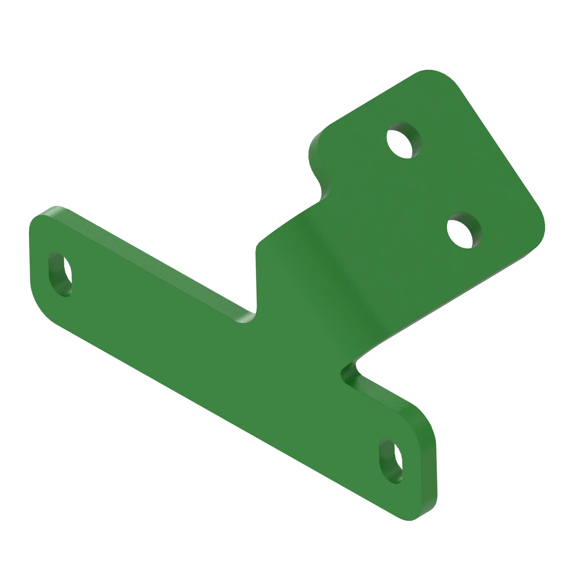 BRACKET,3" STRAINER MOUNTING