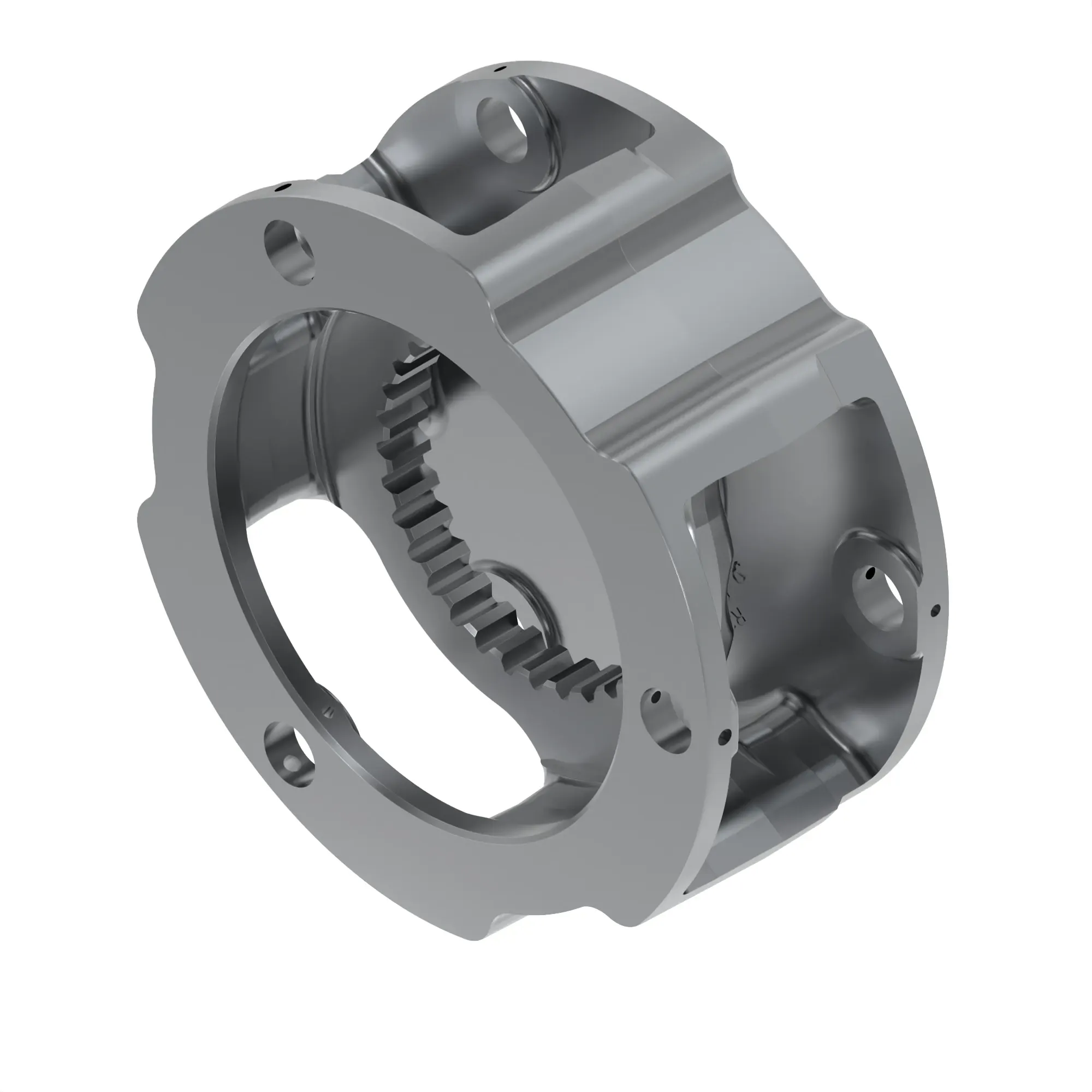 Planet Pinion Carrier