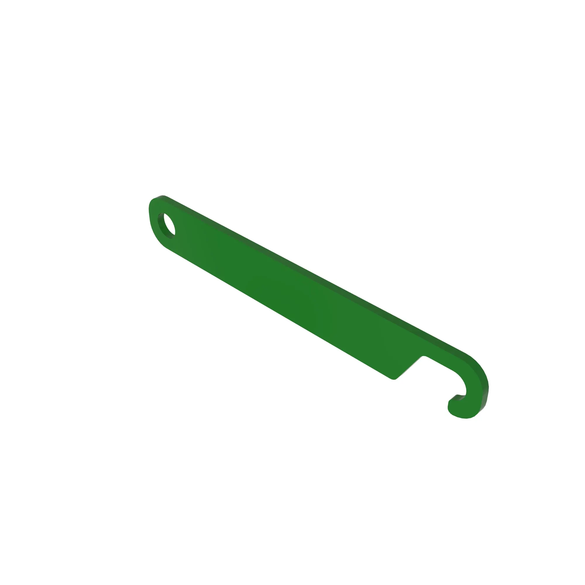LINK, LADDER LATCH