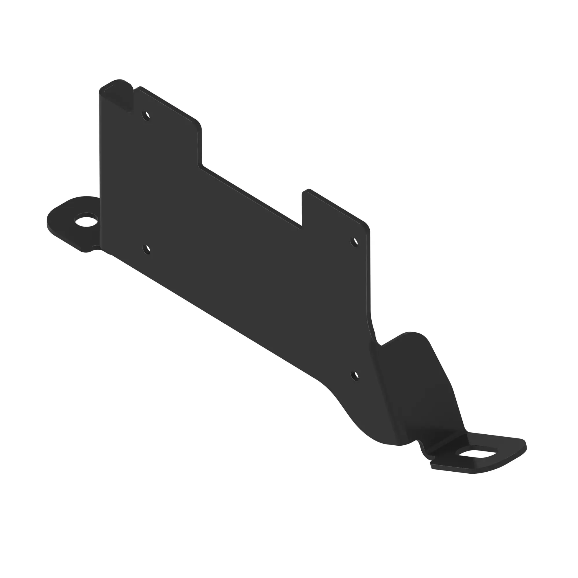 John Deere Bracket - L210643