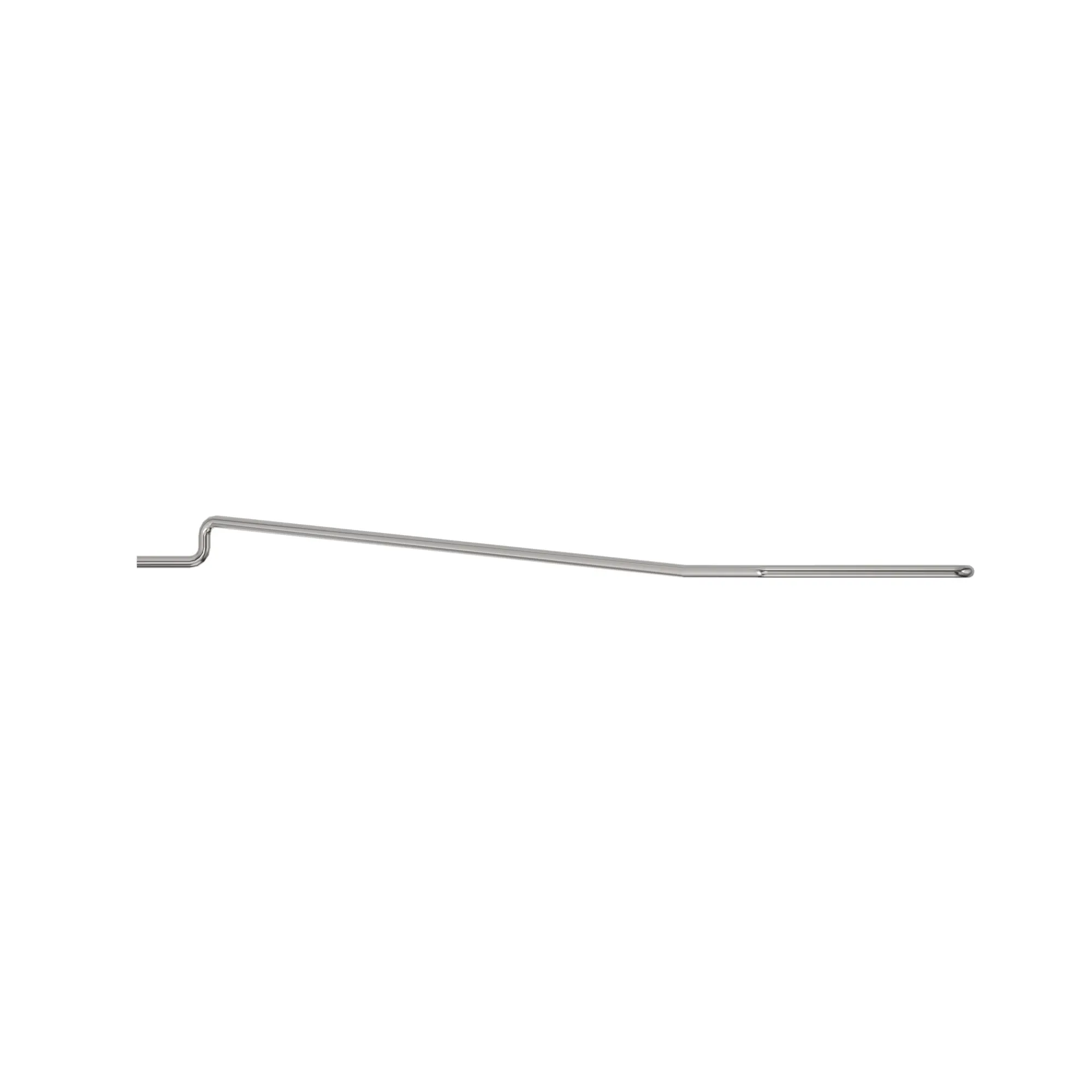 ROD, LATCH RELEASE, FRONT HOOD MX /