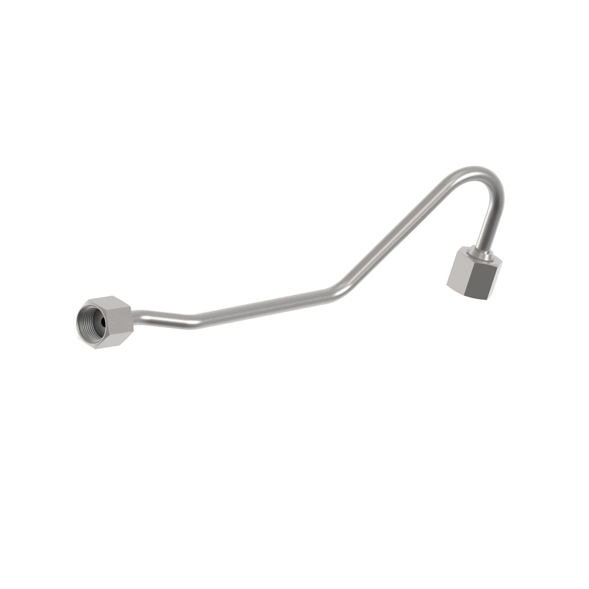 John Deere Brake Line - AL231920
