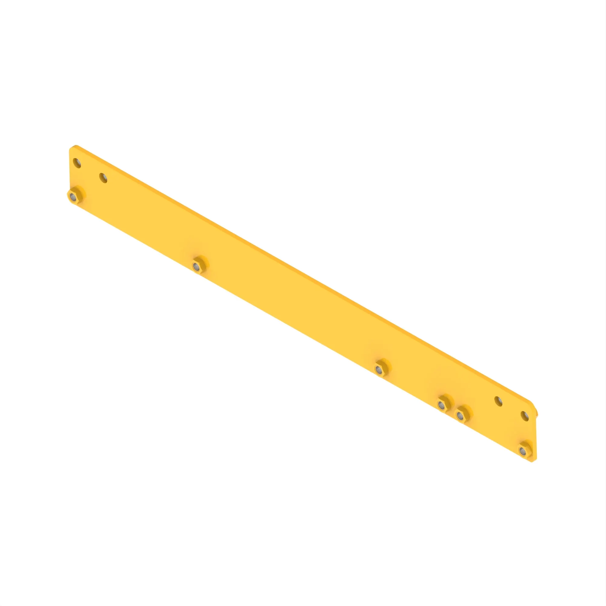BRACKET, BRACKET ASSM, FRONT TUBES