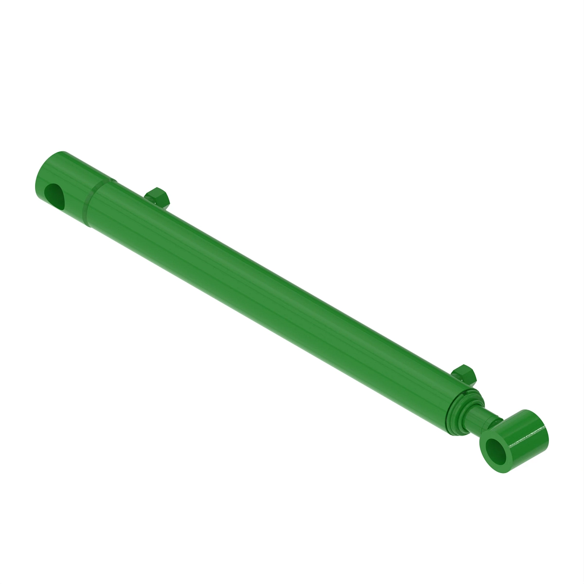 Hydraulic Cylinder, 40 X 25 - 353.5