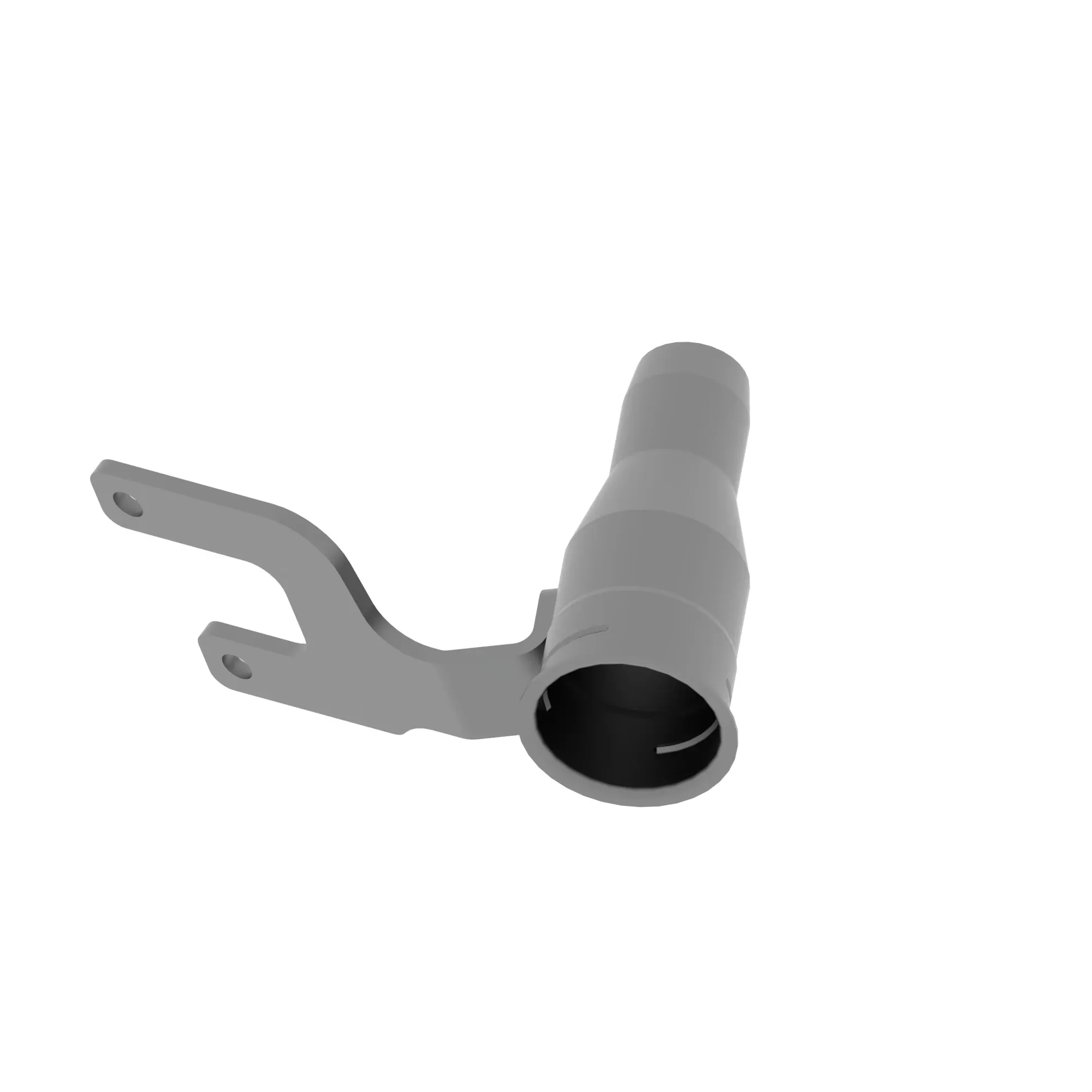 Dipstick Tube
