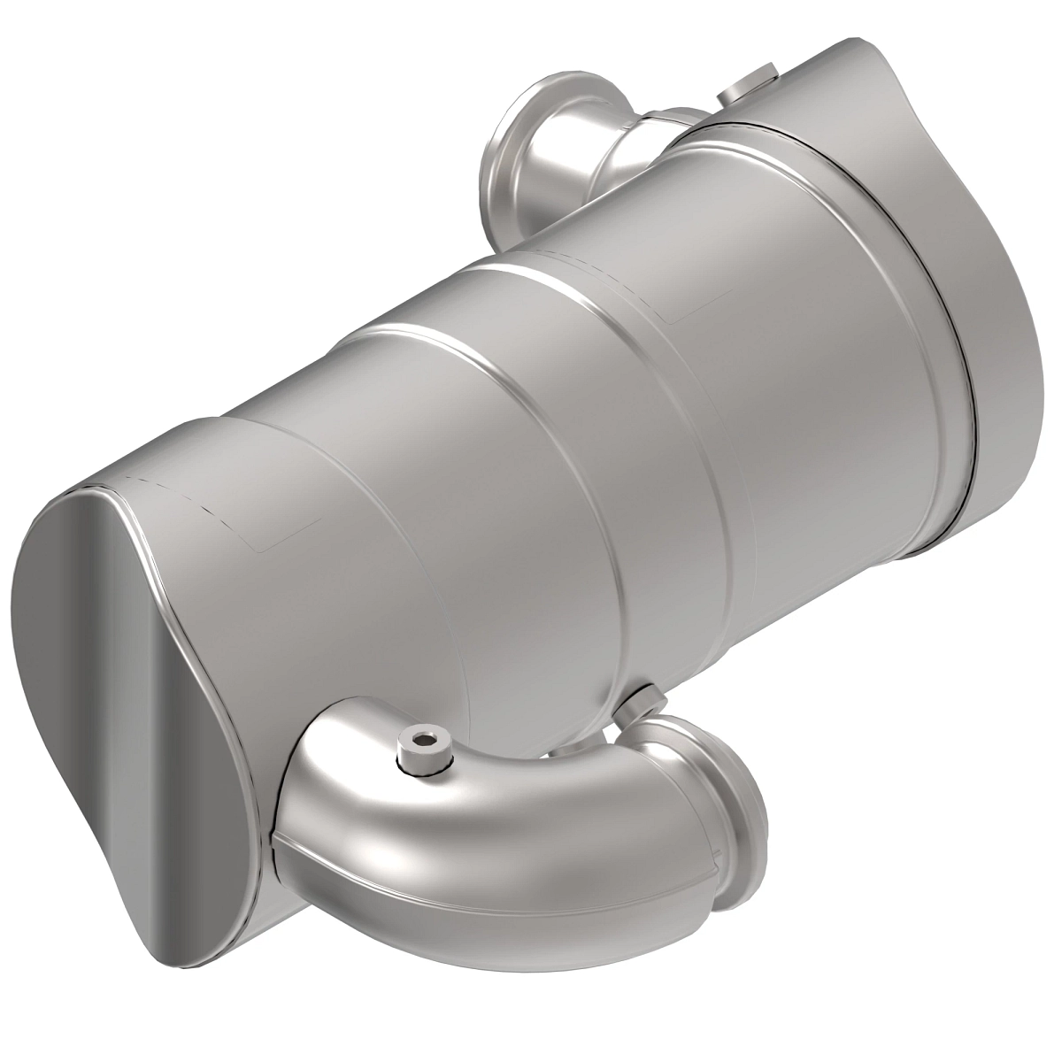 Converter, GEN1.5 Size 2 Doc-Dpf Wi