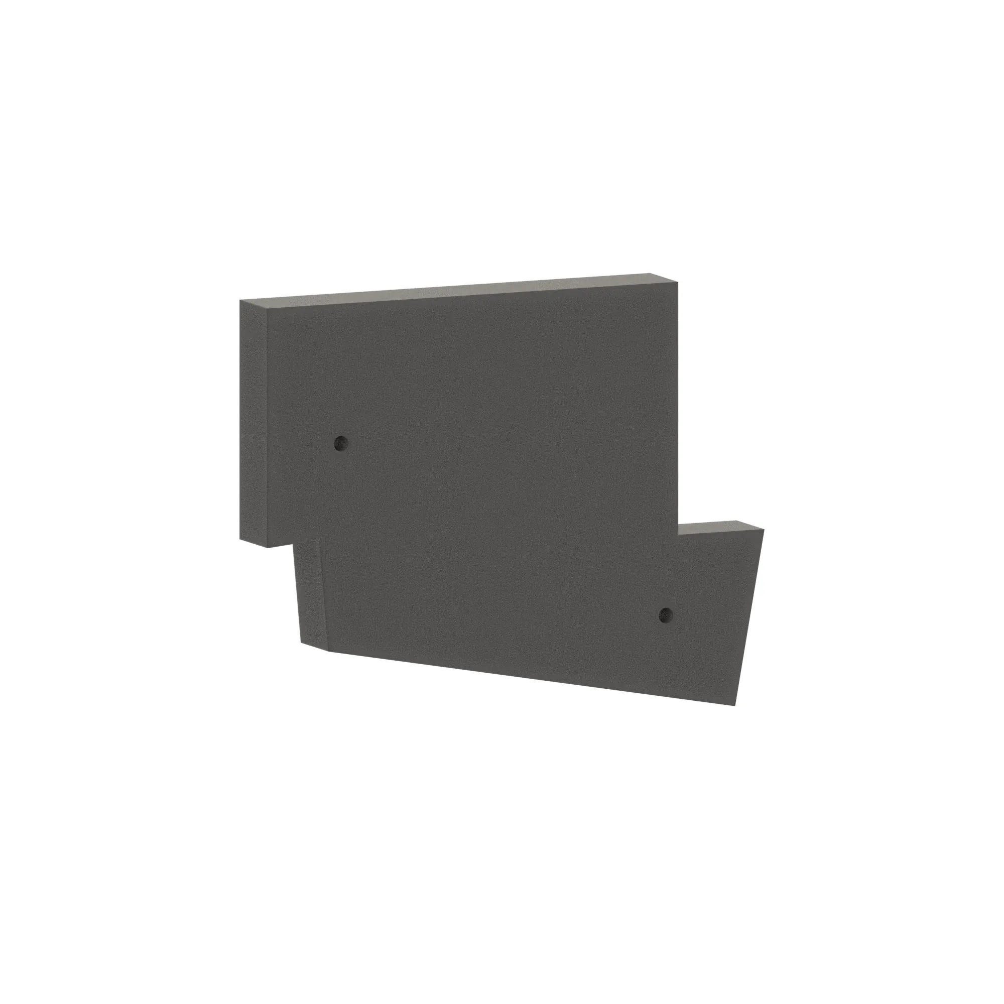 John Deere Sound Absorber - T270443