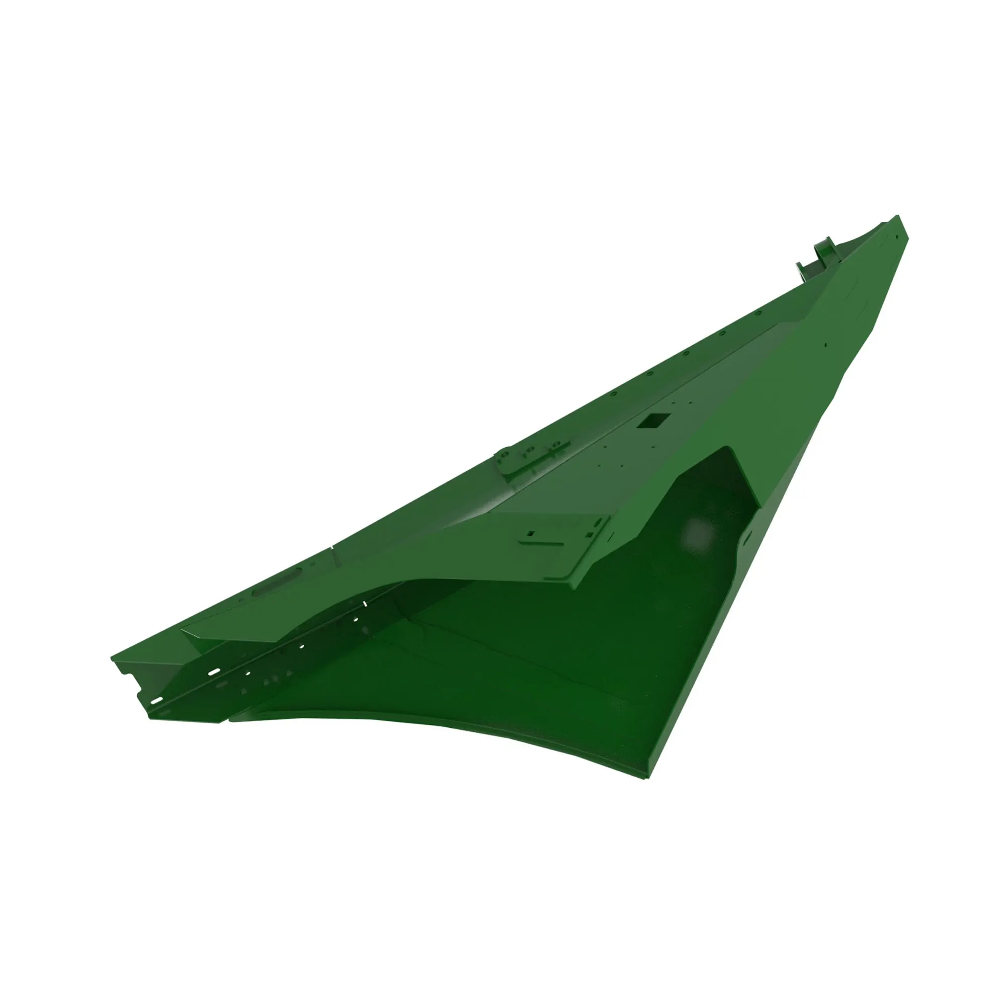 John Deere Crop Divider Frame, Left Side - CB11517482