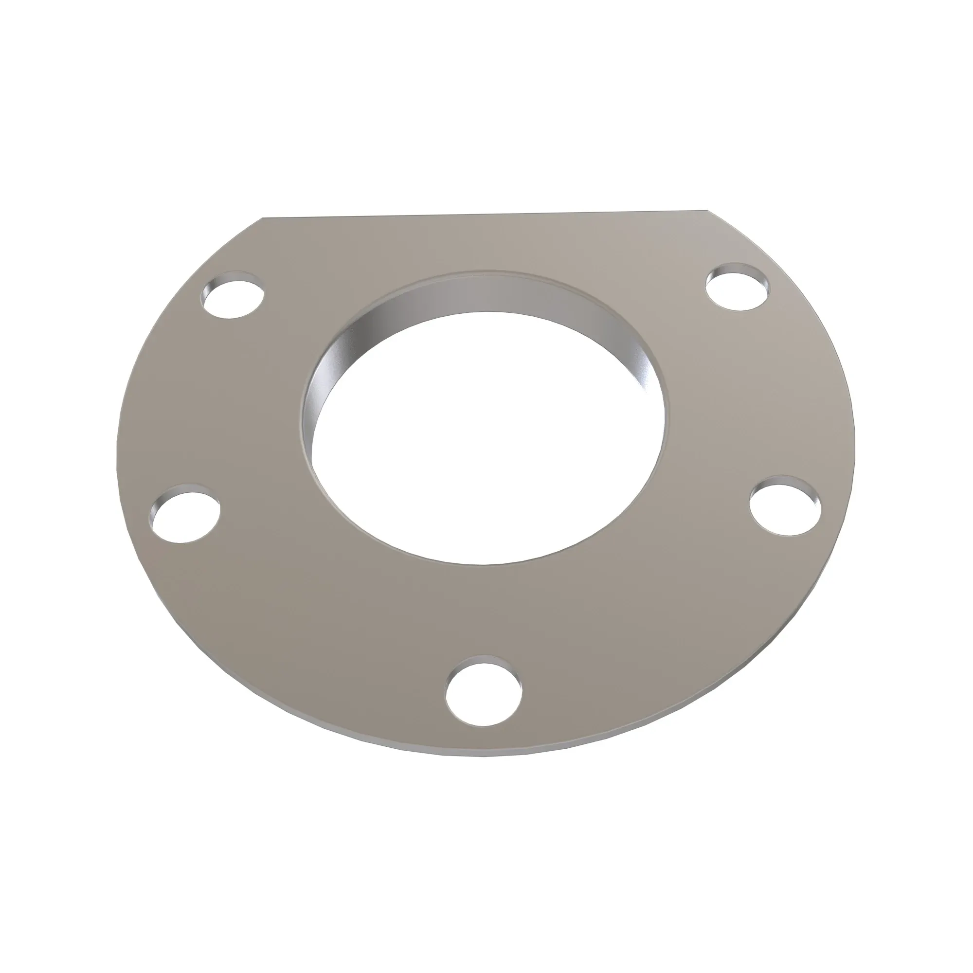 John Deere Bearing With Housing - GXH48050