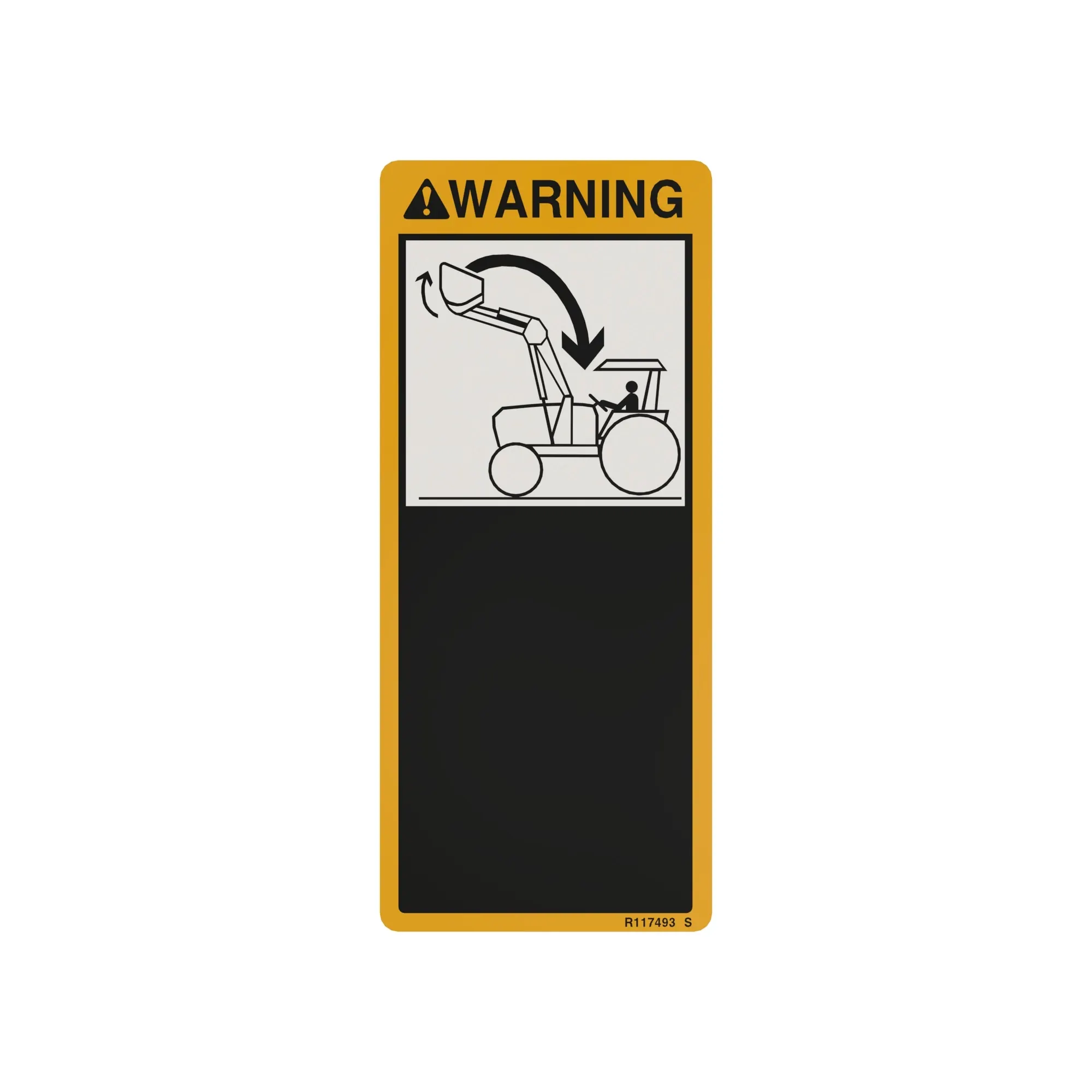 SAFETY SIGN