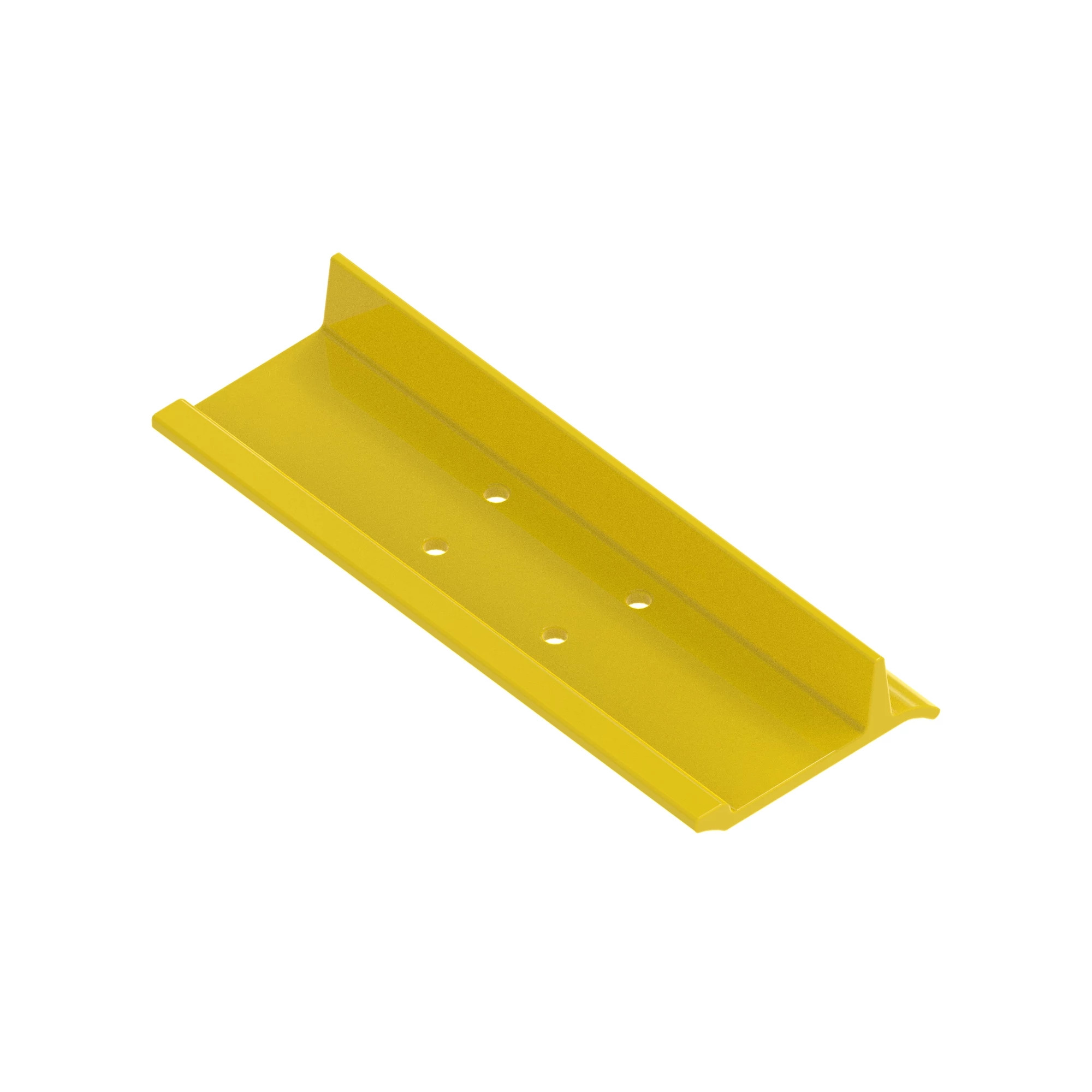 SHOE 450MM (18 INCH) SINGLE GROUSER